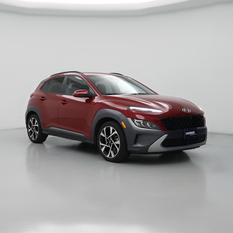 2022 Hyundai Kona Limited