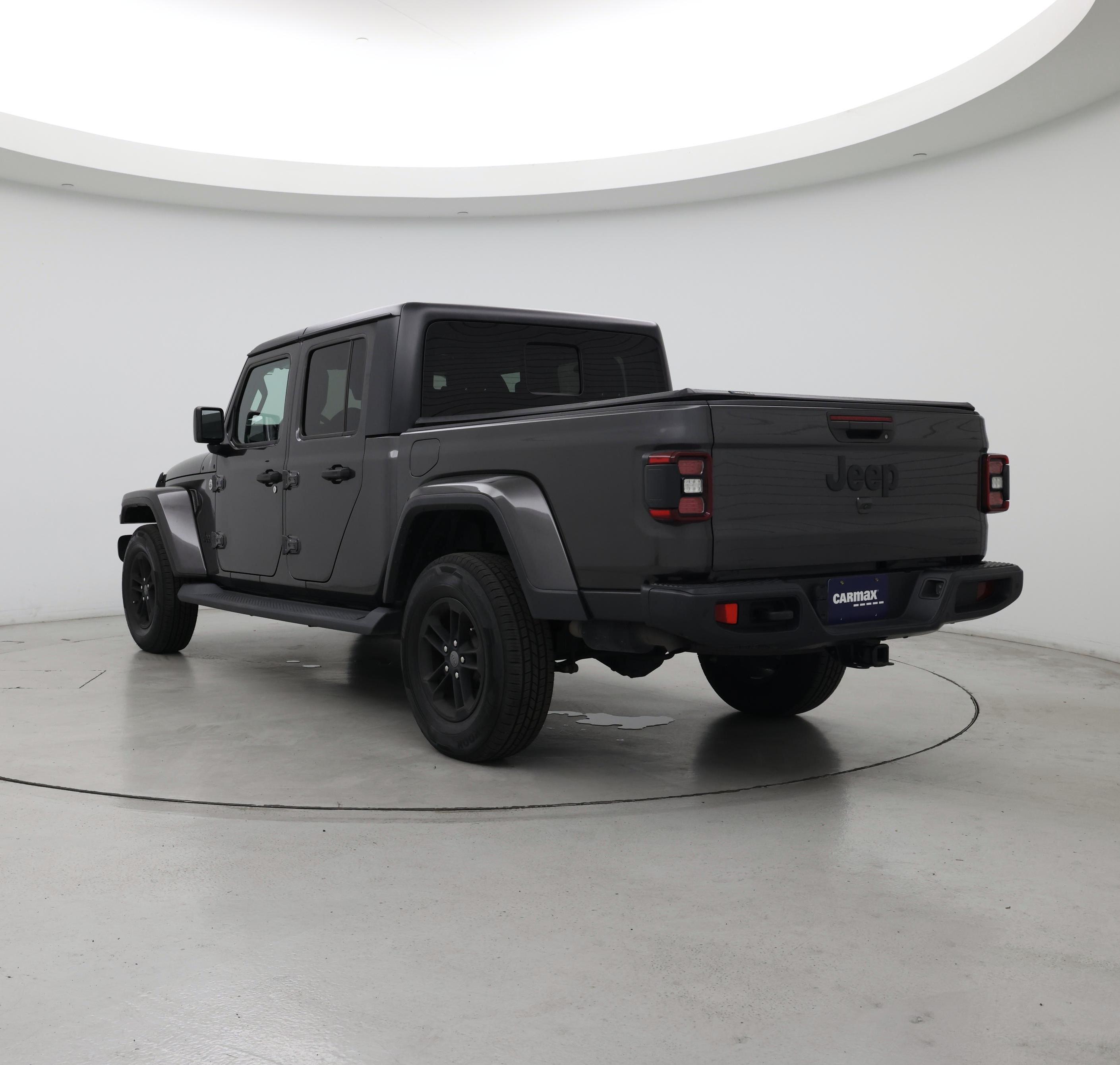 Thumbnail: 2021 Jeep Gladiator - 2