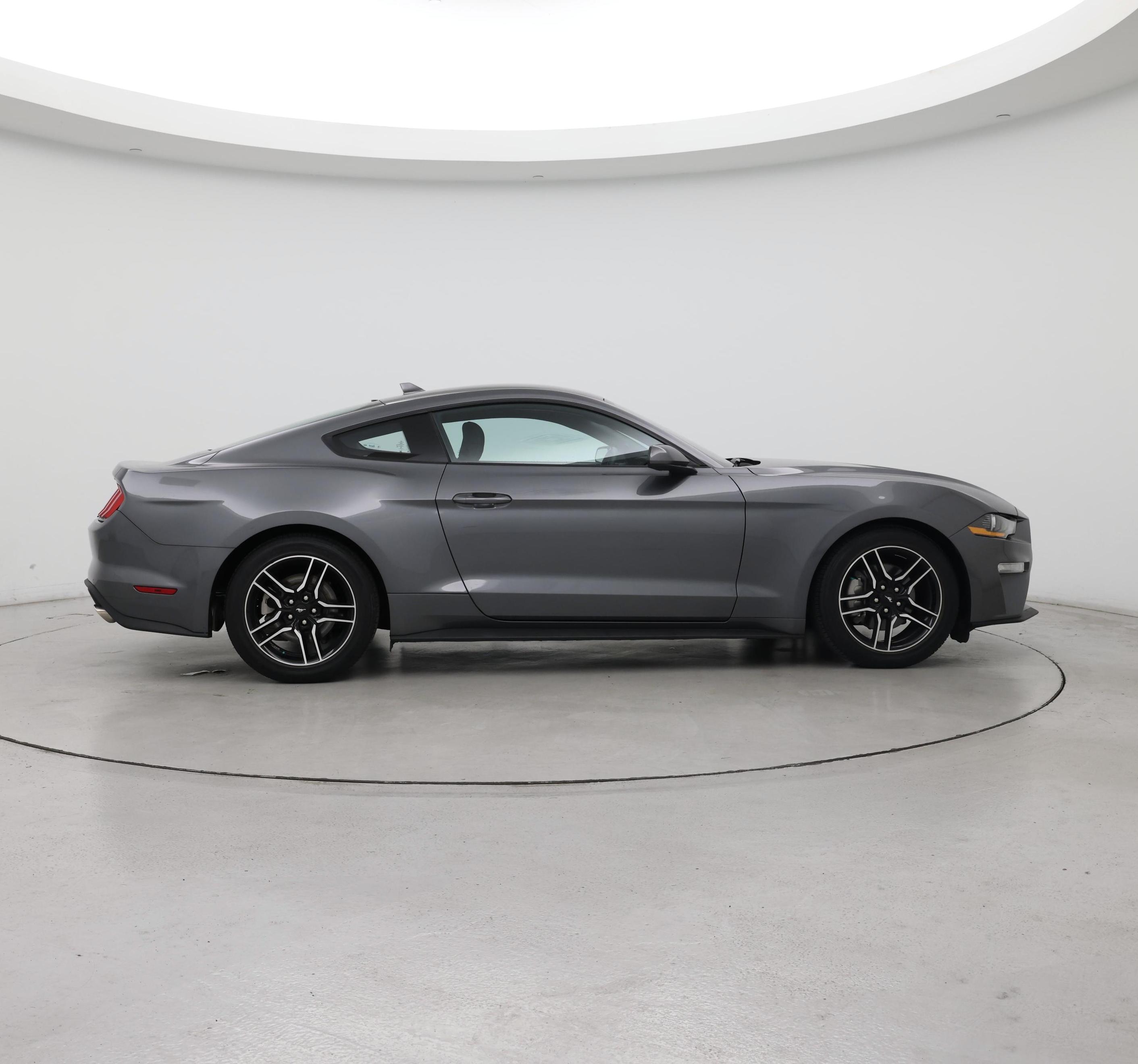 Thumbnail: 2022 Ford Mustang - 7
