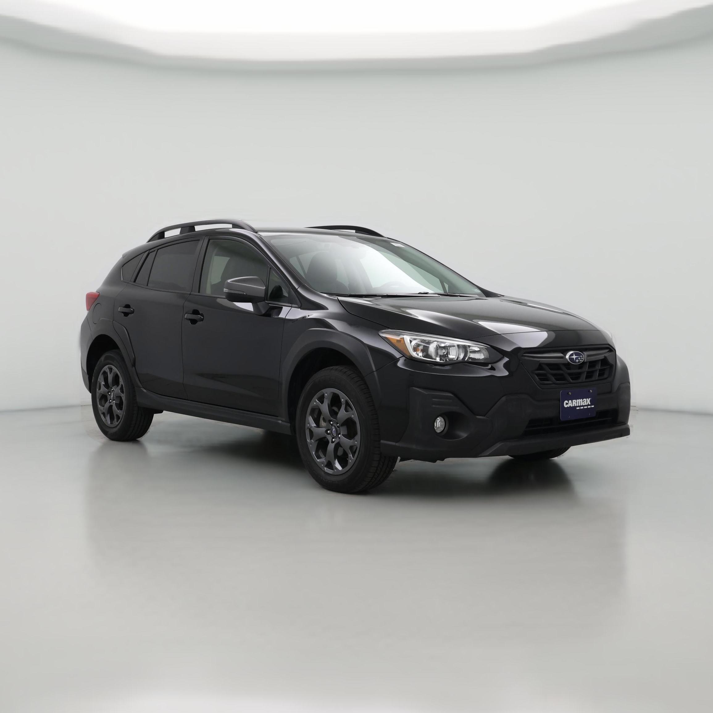 Thumbnail: 2022 Subaru Crosstrek - 1
