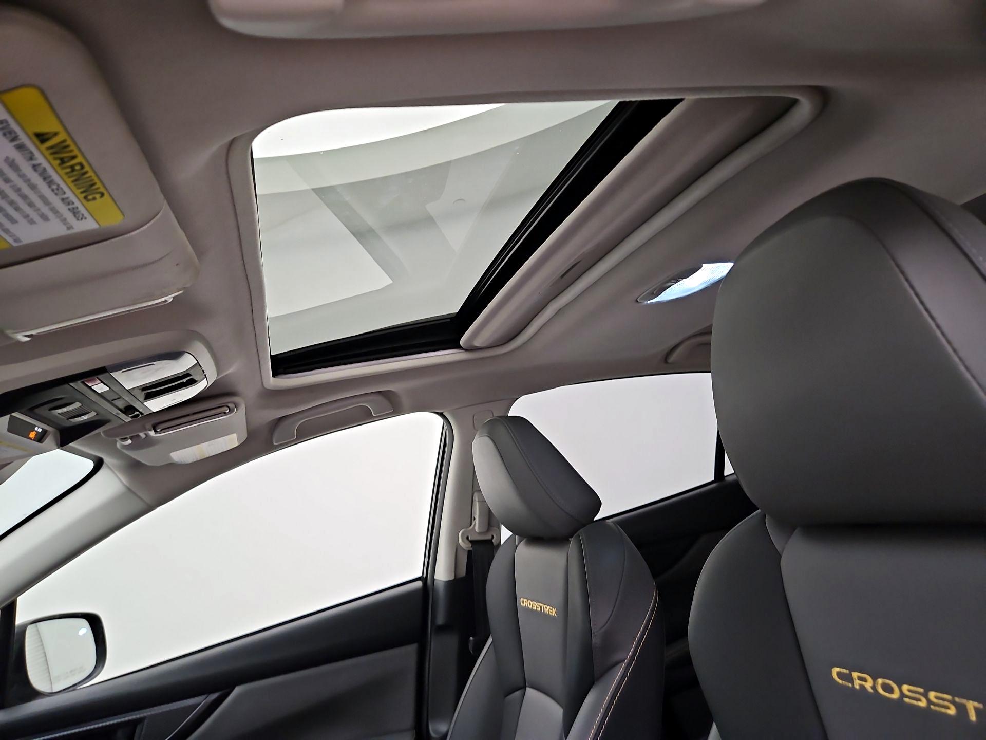 Thumbnail: 2022 Subaru Crosstrek - 19