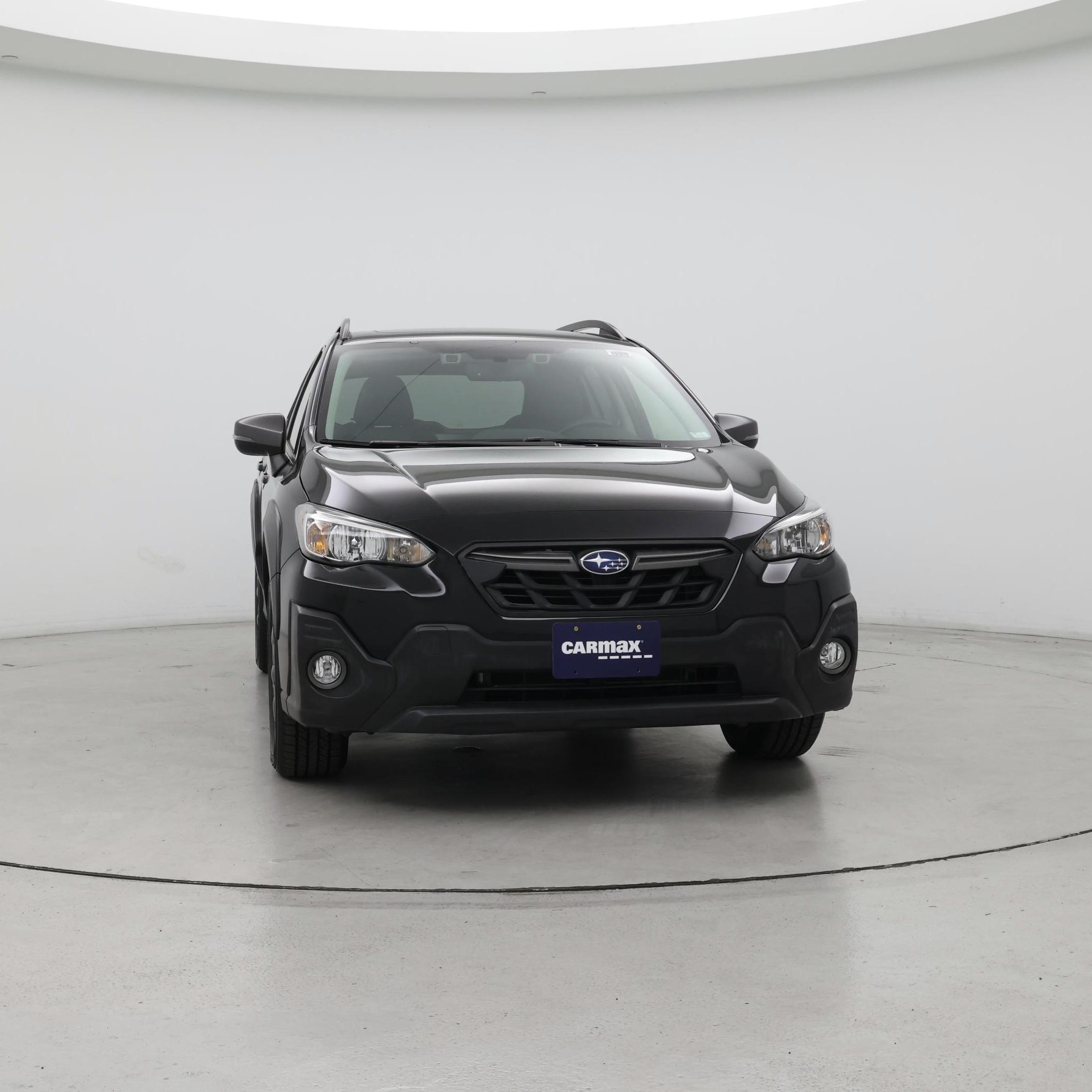 Thumbnail: 2022 Subaru Crosstrek - 5