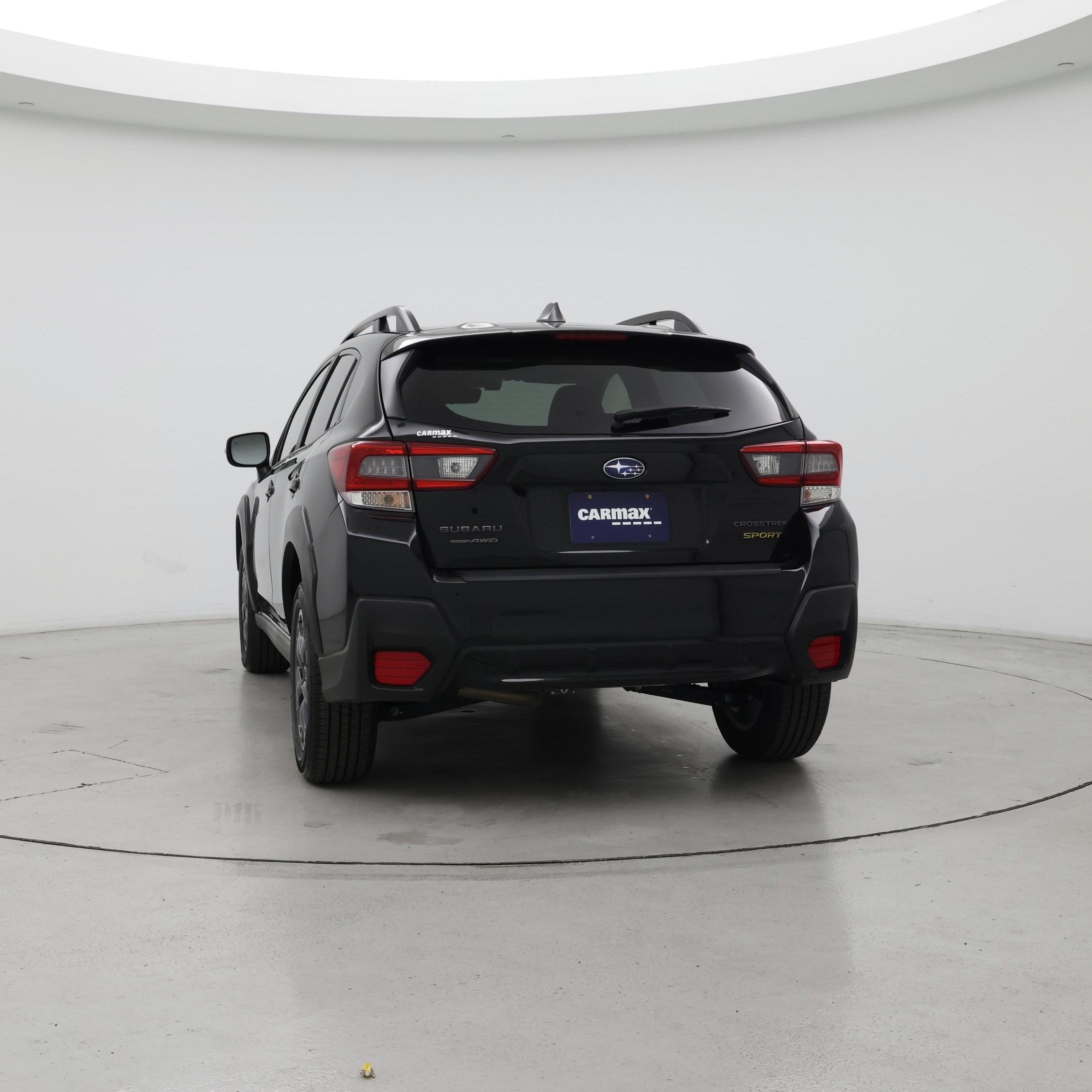 Thumbnail: 2022 Subaru Crosstrek - 6