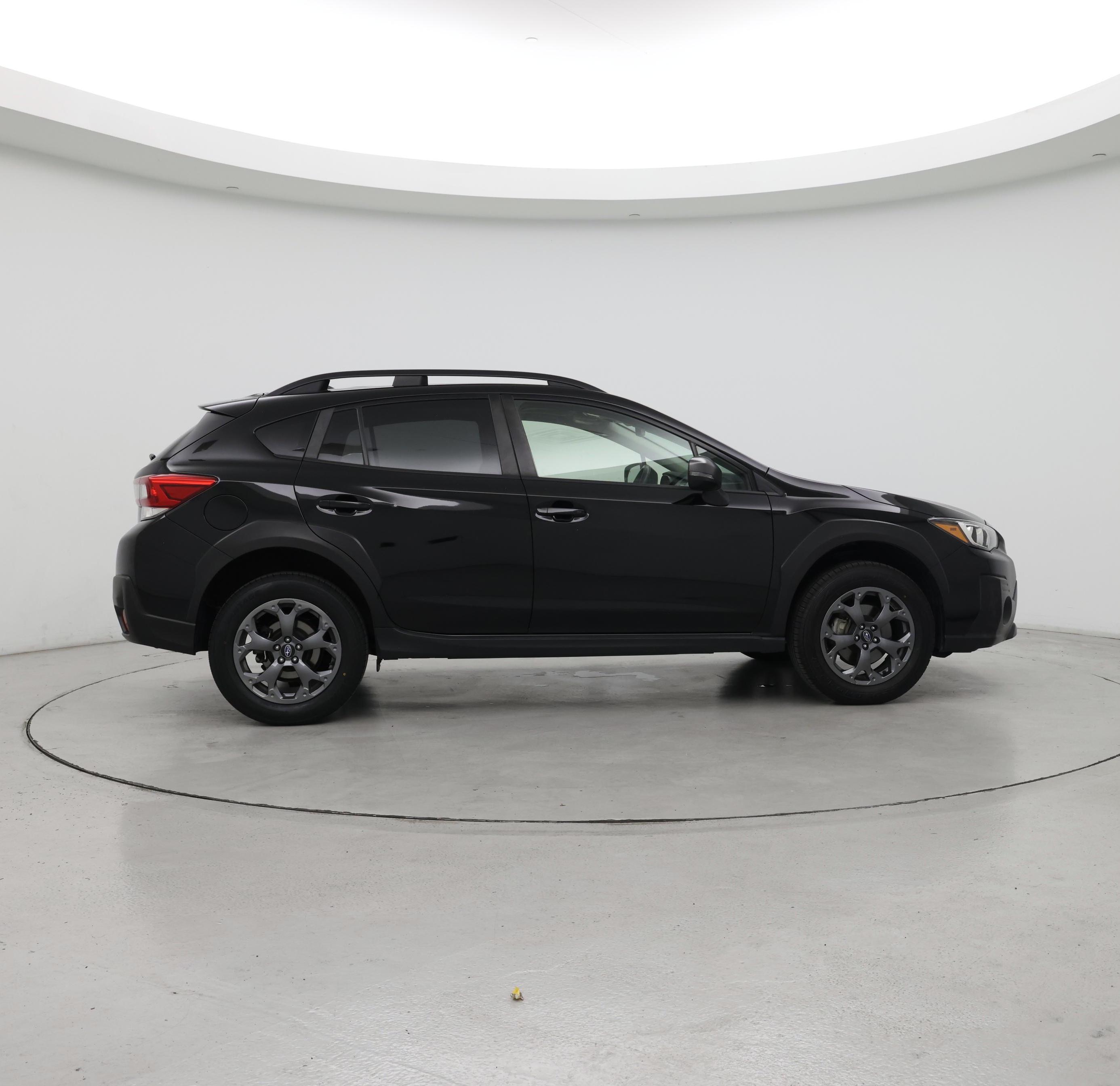 Thumbnail: 2022 Subaru Crosstrek - 7