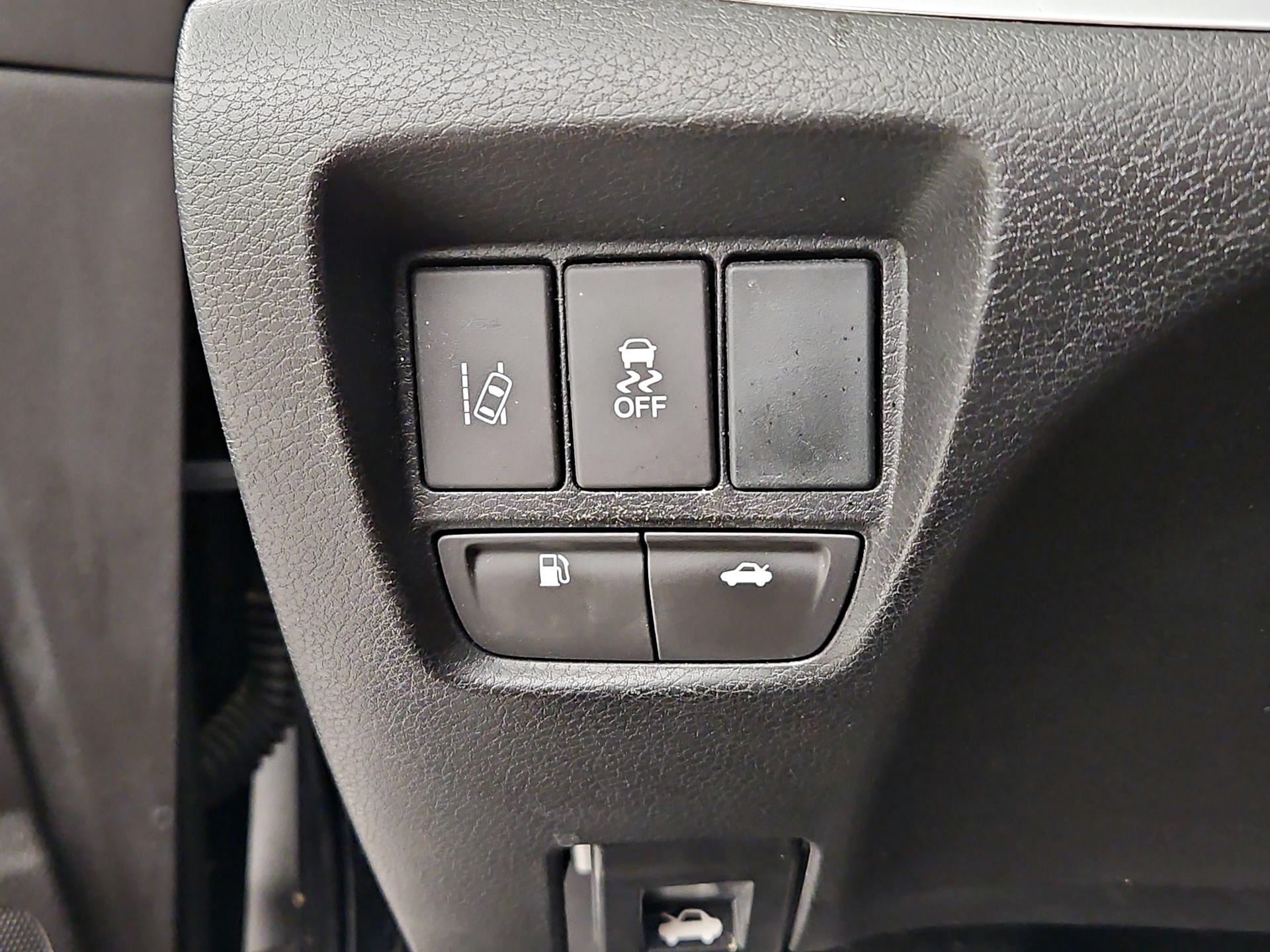 Thumbnail: 2015 Acura TLX - 13