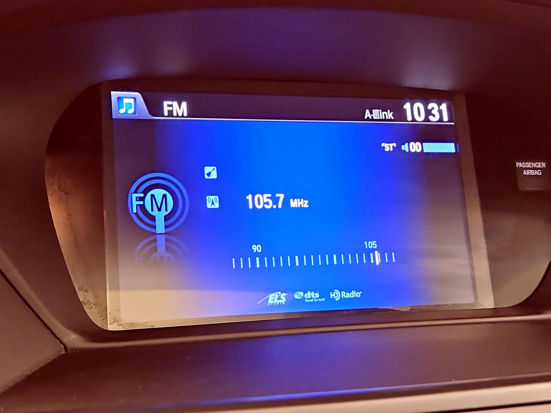 Thumbnail: 2015 Acura TLX - 16