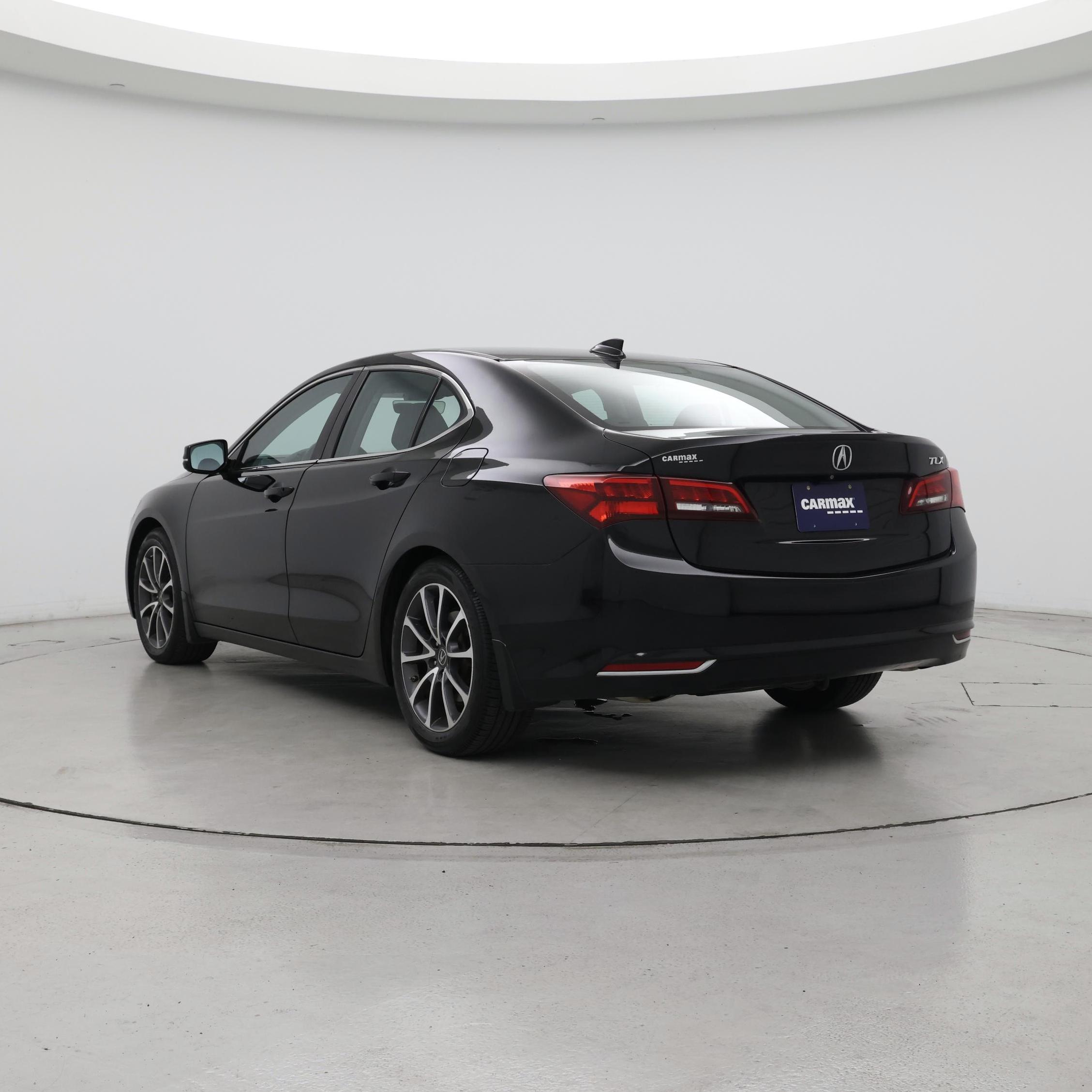 Thumbnail: 2015 Acura TLX - 2