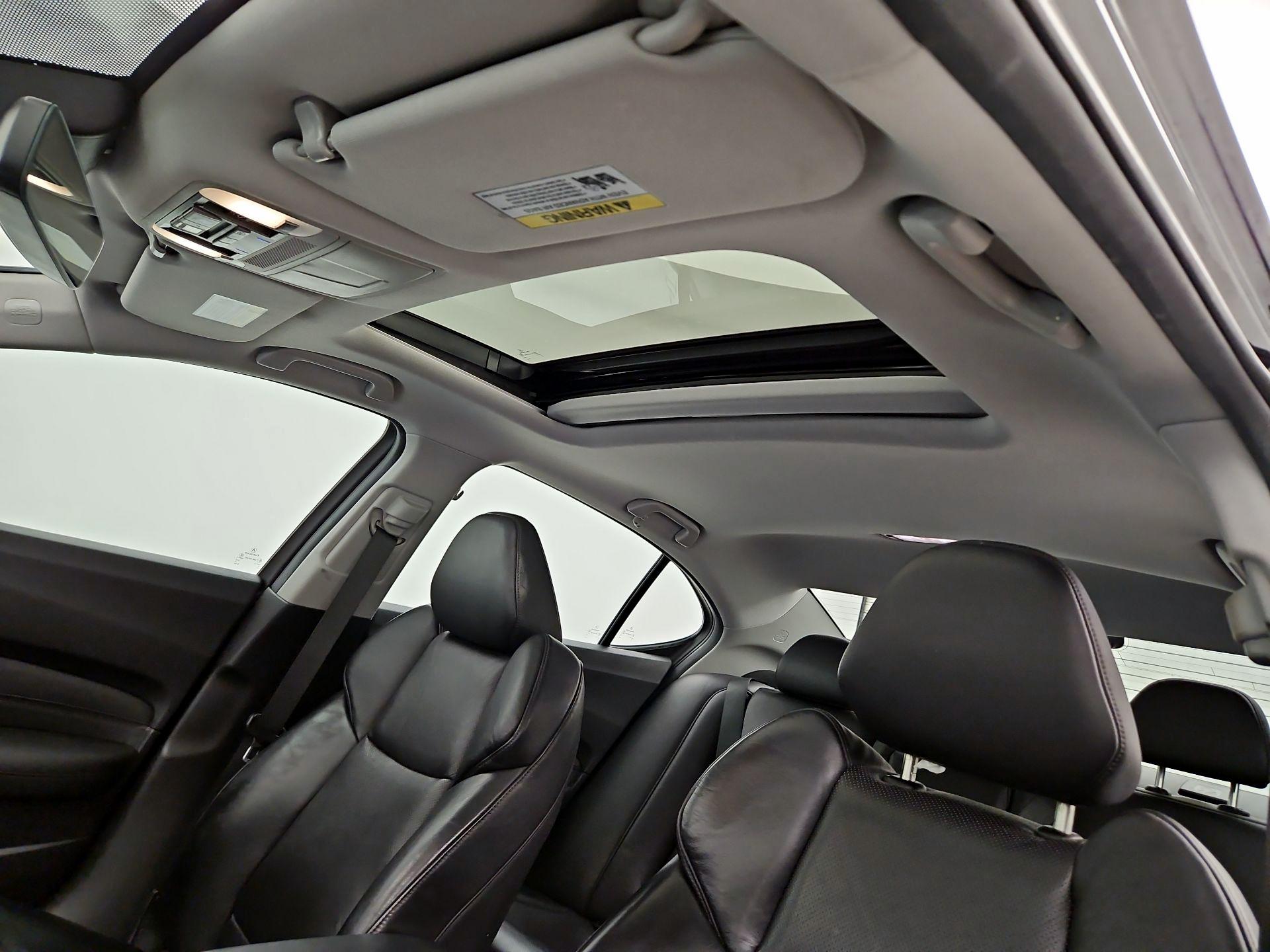 Thumbnail: 2015 Acura TLX - 20