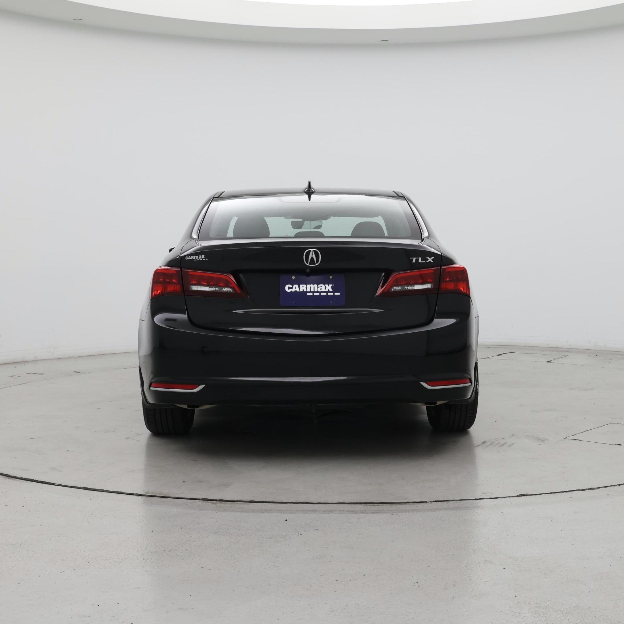 Thumbnail: 2015 Acura TLX - 6