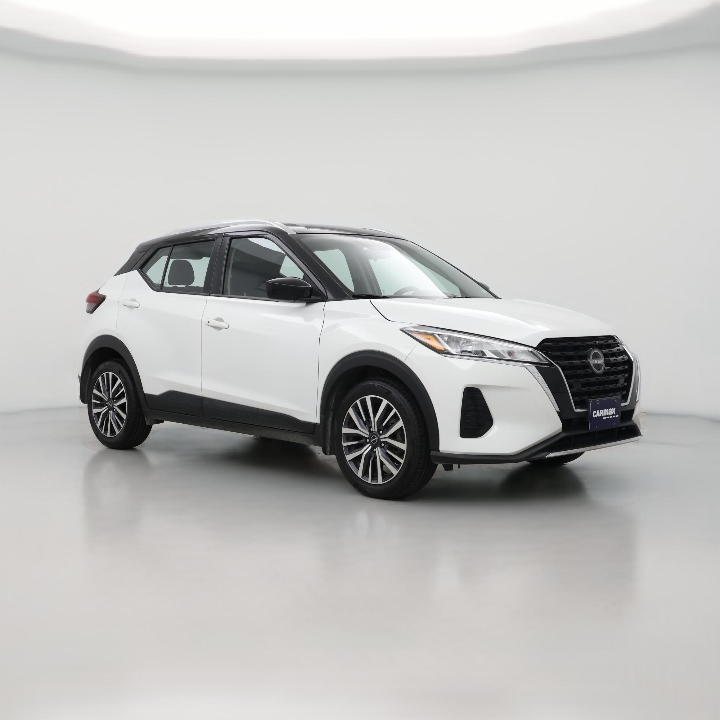 Thumbnail: 2024 Nissan Kicks - 1