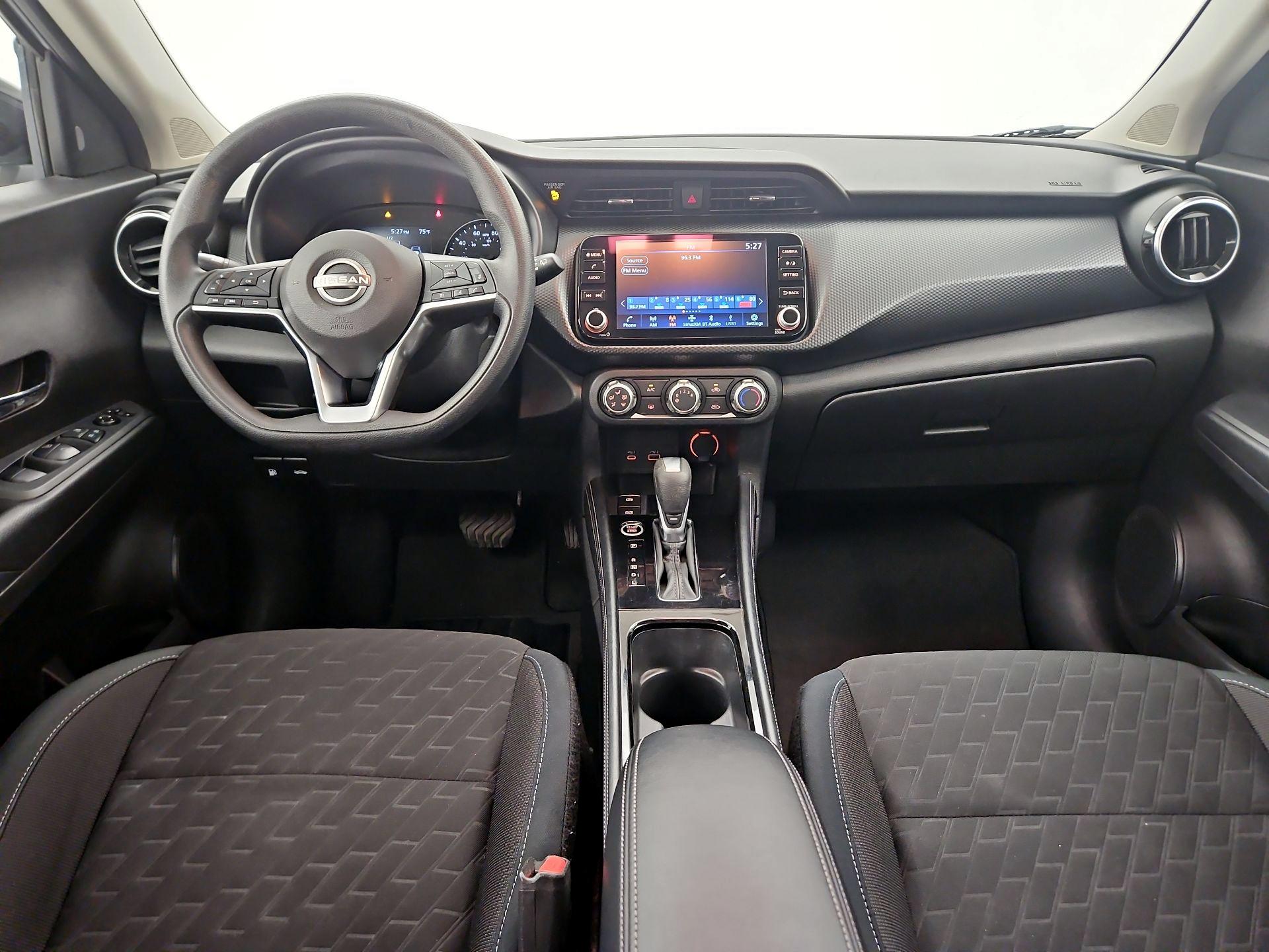 Thumbnail: 2024 Nissan Kicks - 9