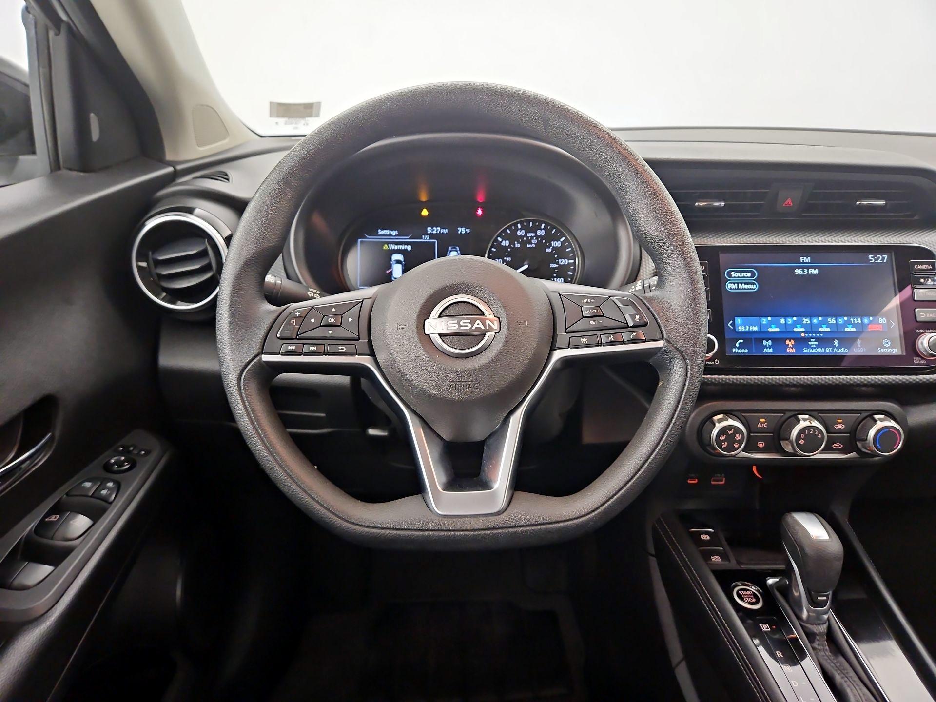 Thumbnail: 2024 Nissan Kicks - 10