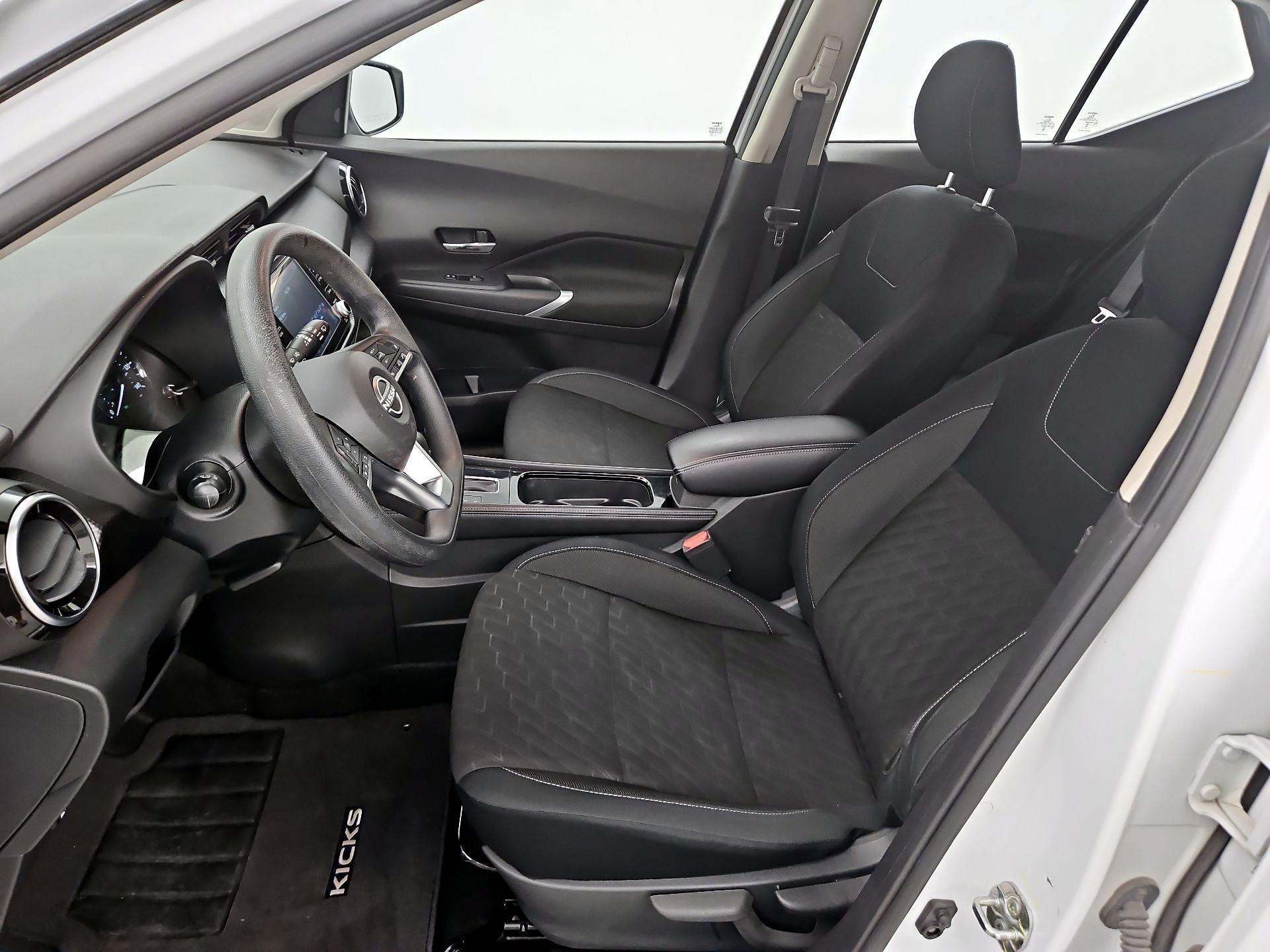 Thumbnail: 2024 Nissan Kicks - 11
