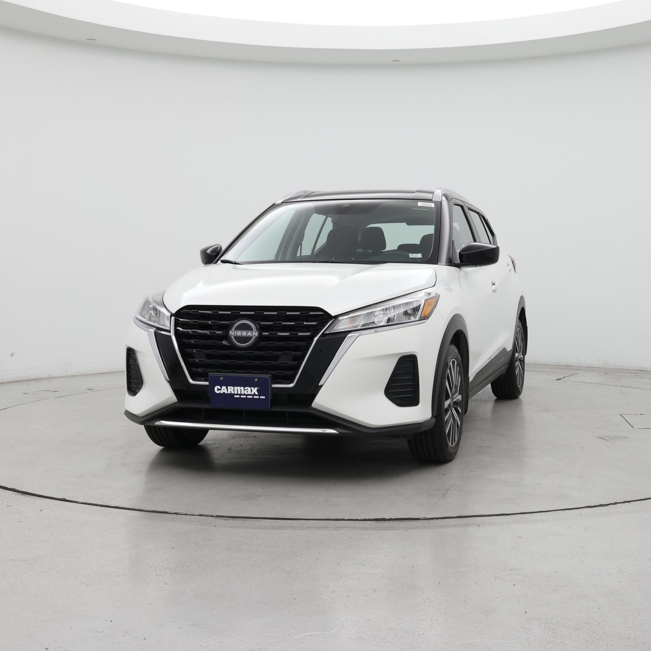 Thumbnail: 2024 Nissan Kicks - 4