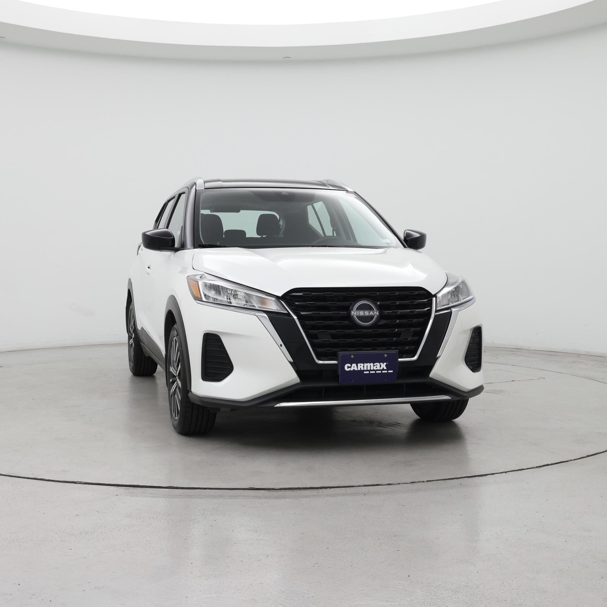 Thumbnail: 2024 Nissan Kicks - 5