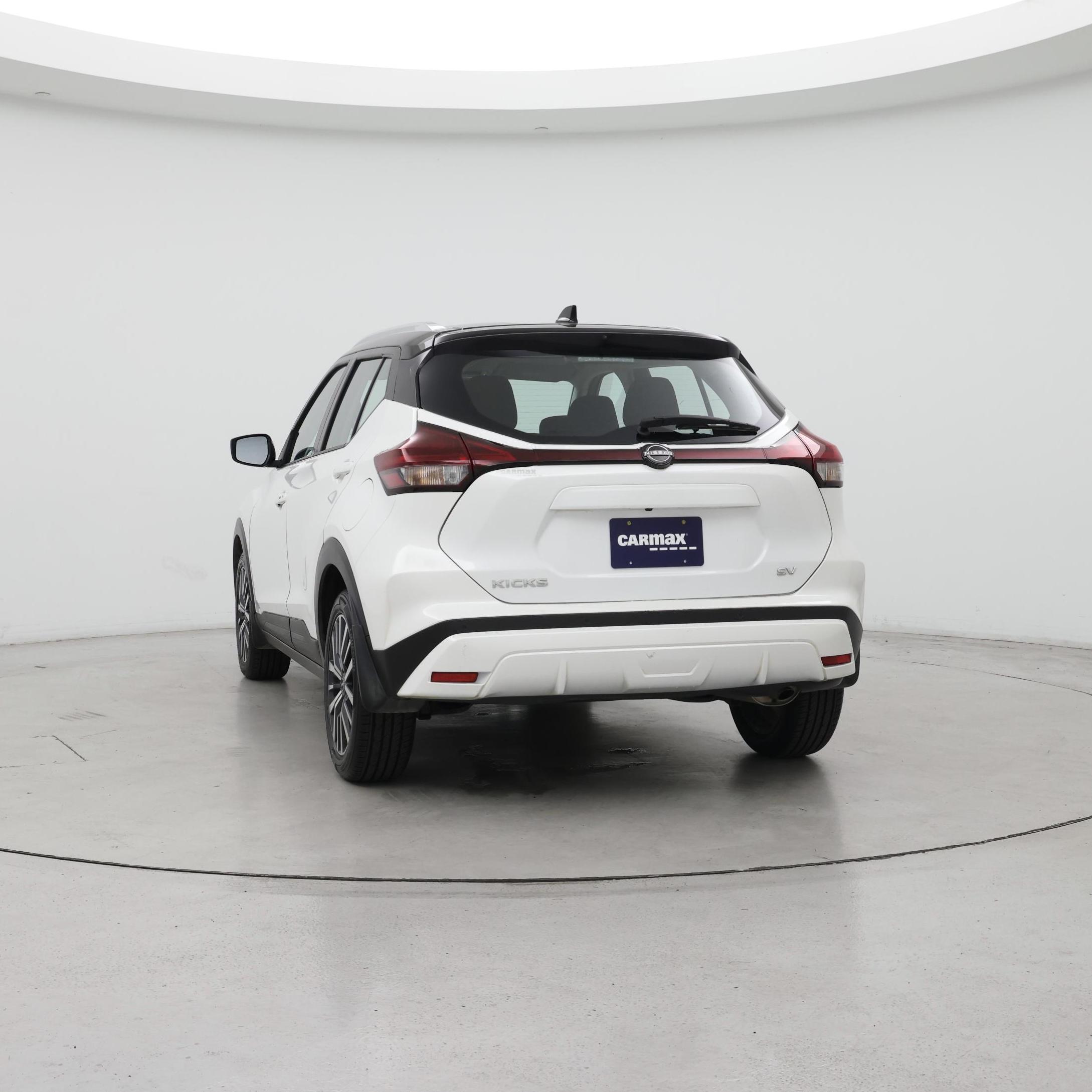 Thumbnail: 2024 Nissan Kicks - 6