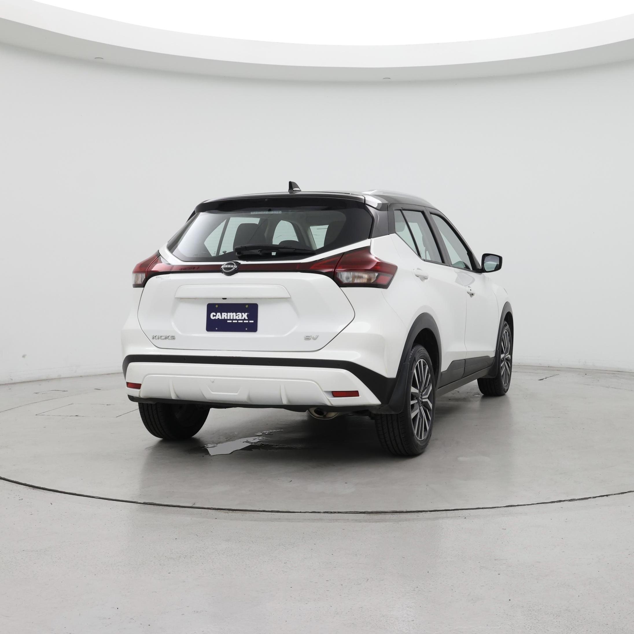Thumbnail: 2024 Nissan Kicks - 8