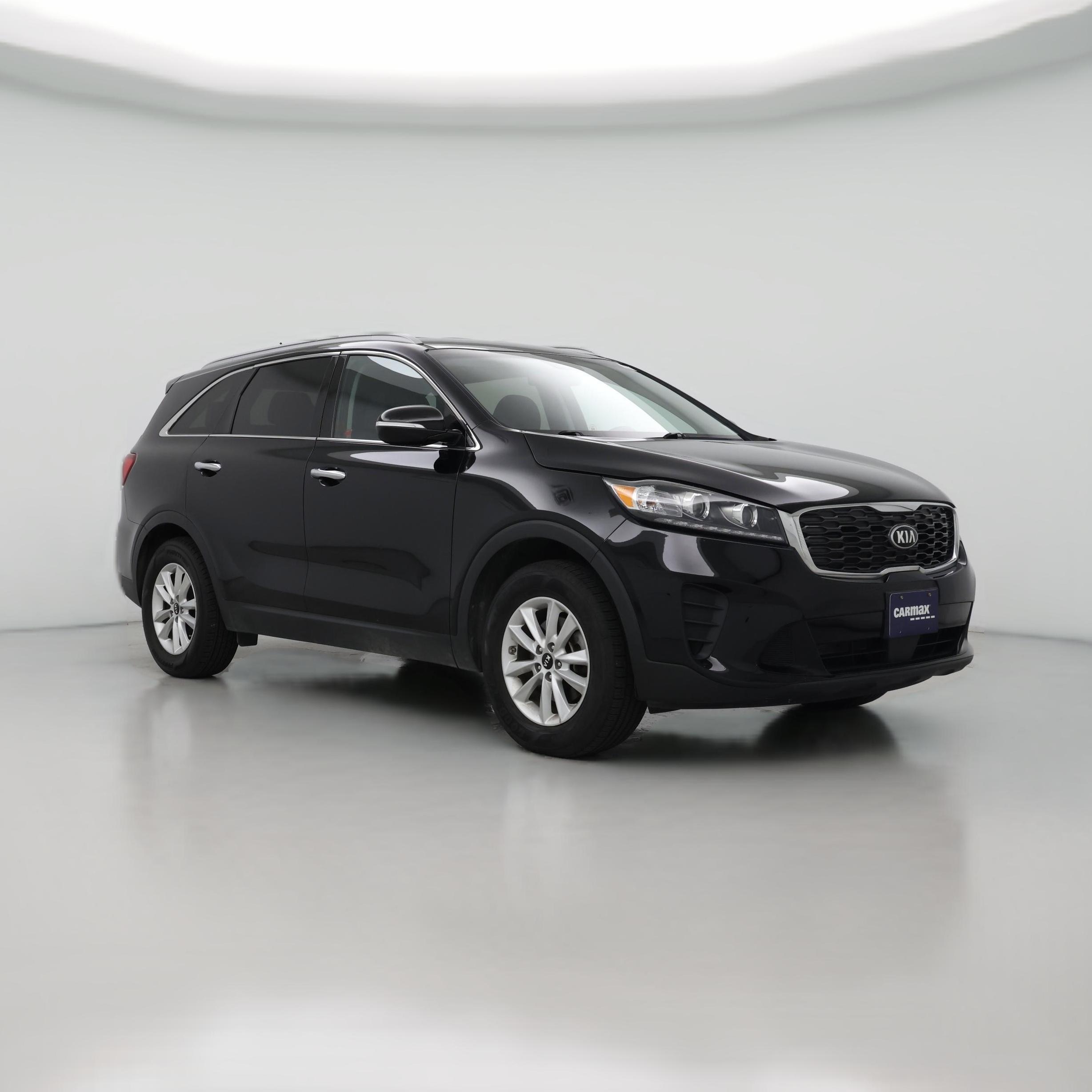 Thumbnail: 2020 Kia Sorento - 1