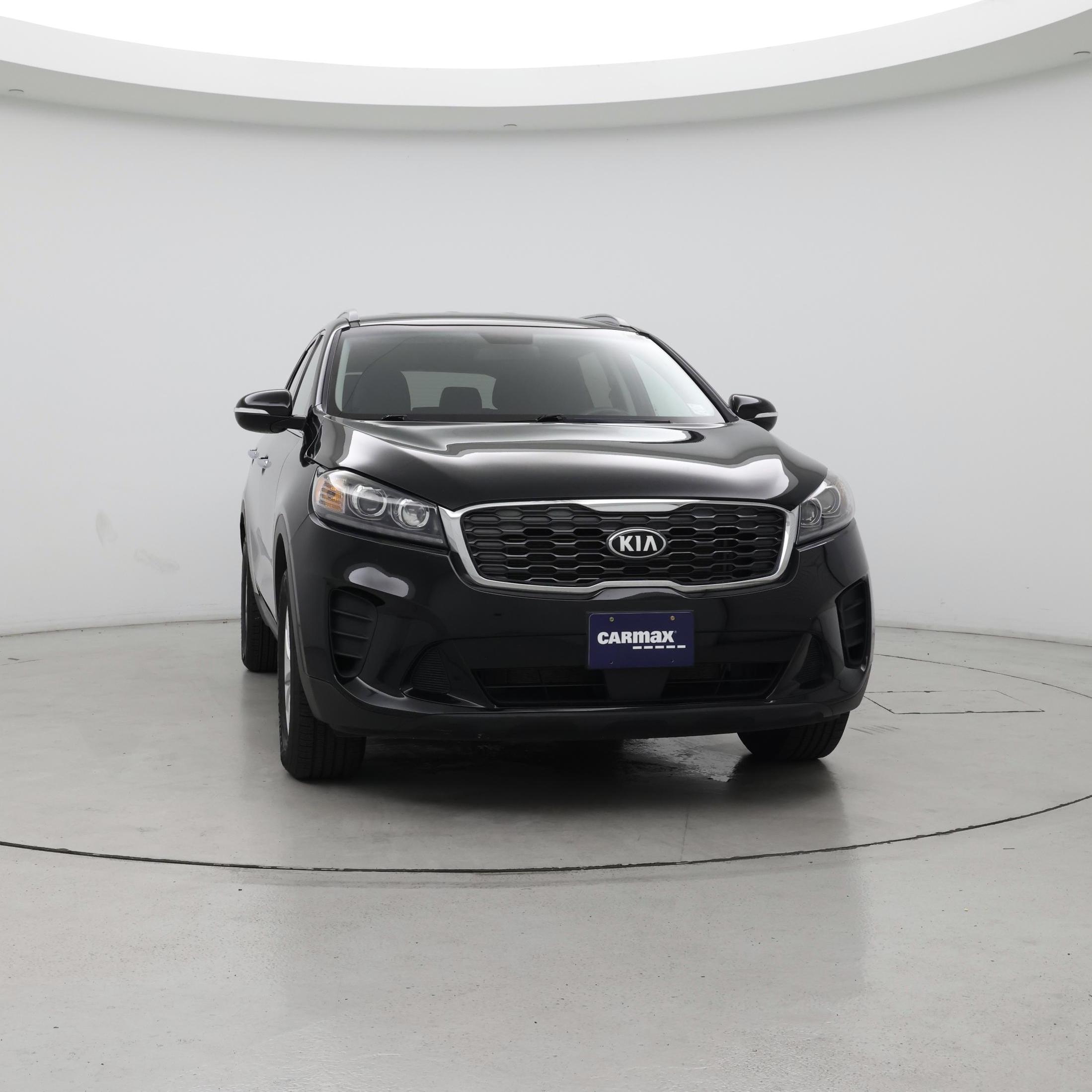 Thumbnail: 2020 Kia Sorento - 5