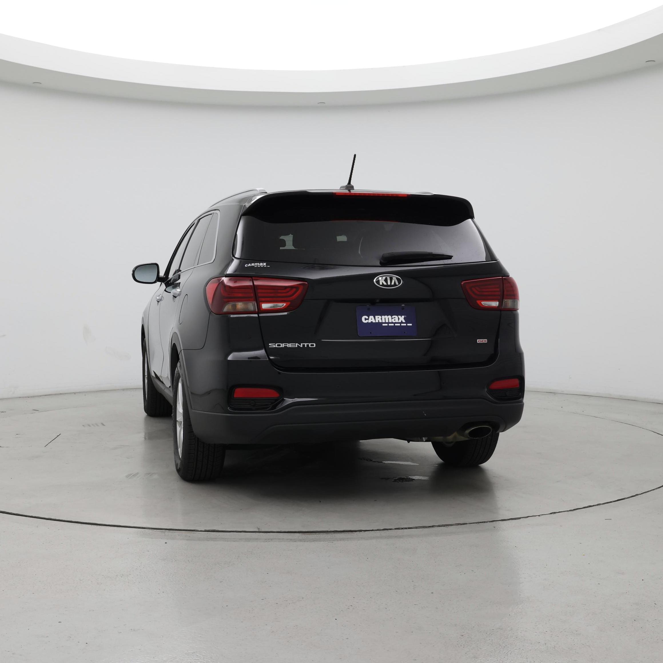 Thumbnail: 2020 Kia Sorento - 6
