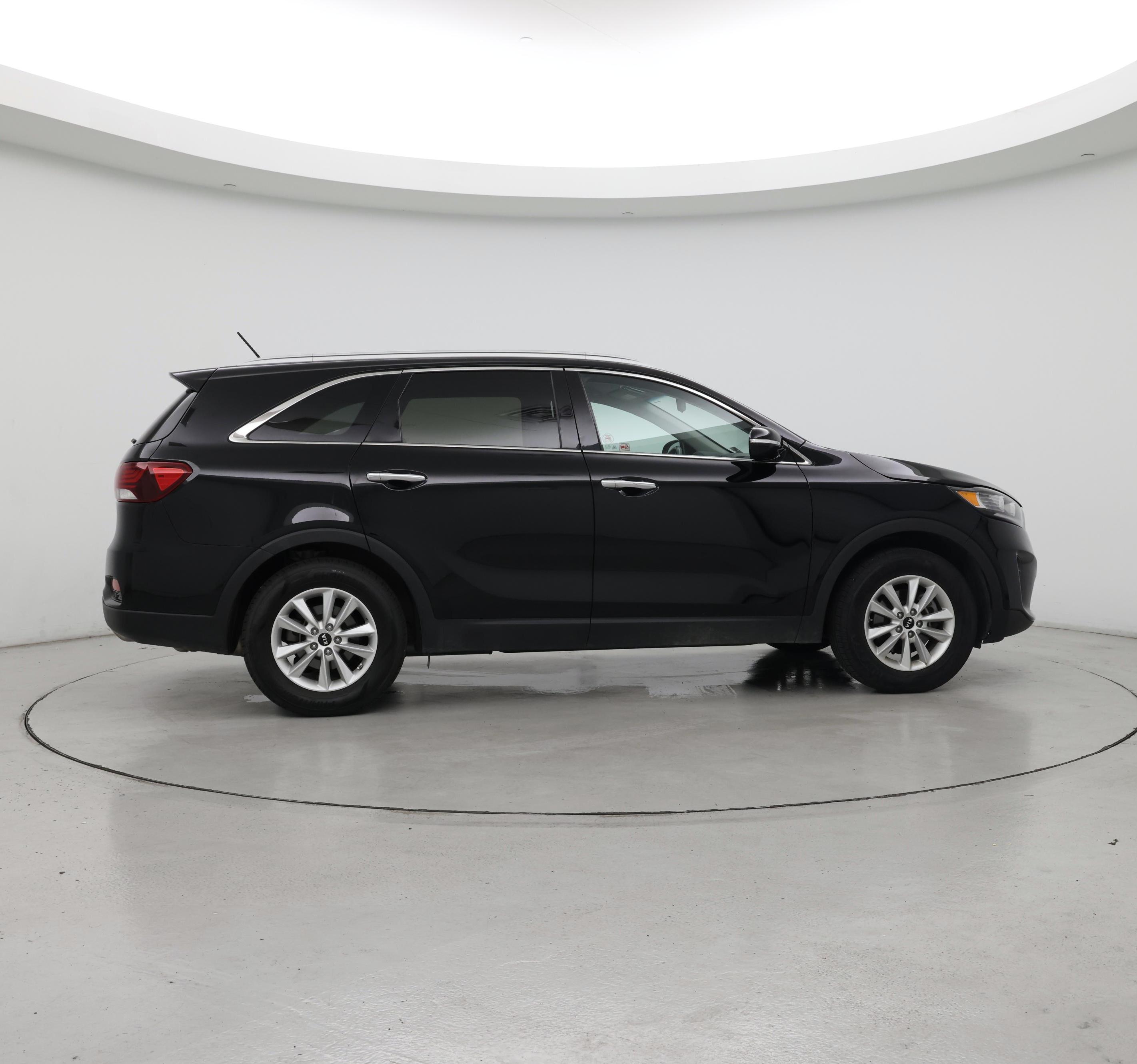 Thumbnail: 2020 Kia Sorento - 7