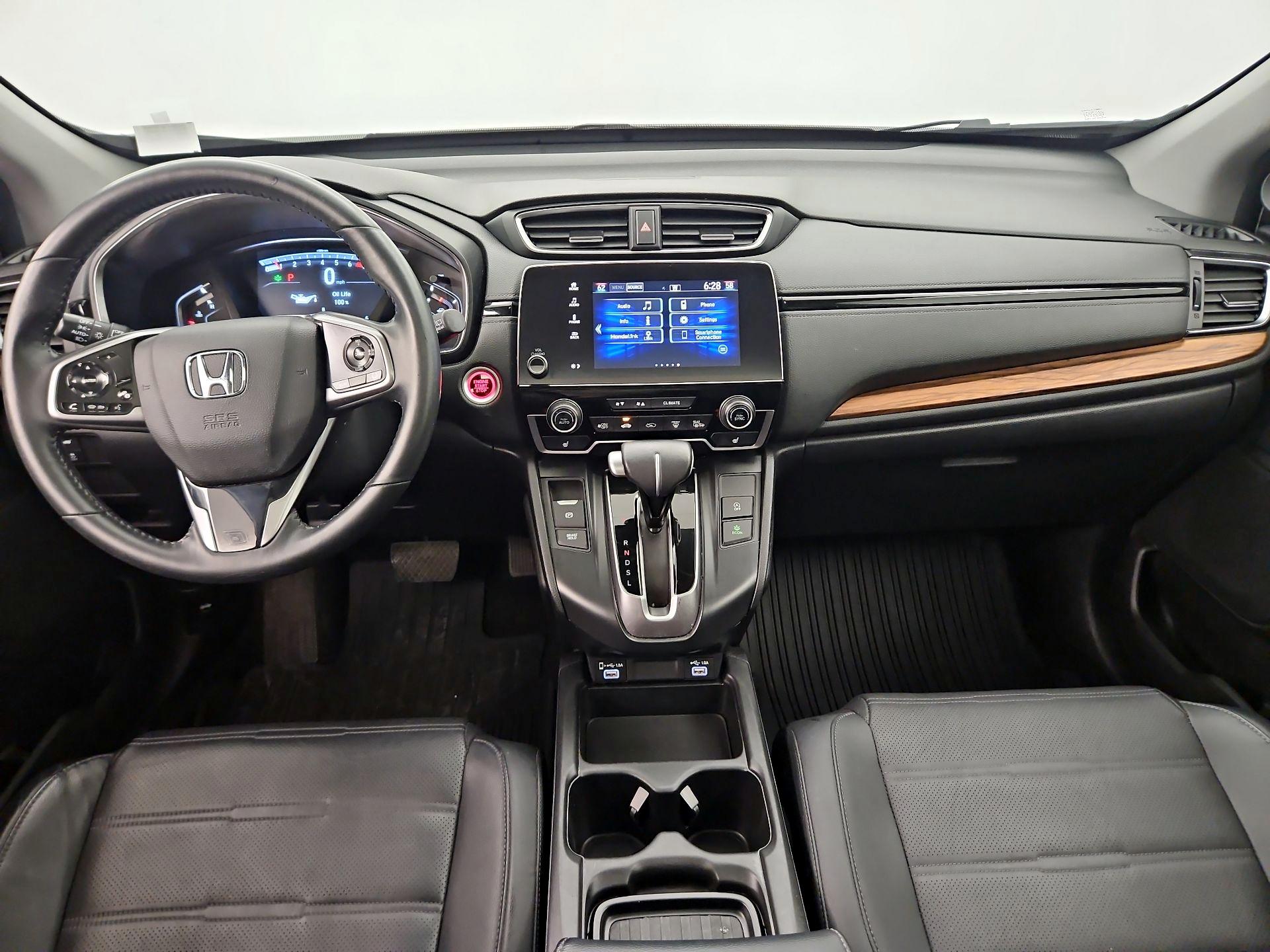 Thumbnail: 2022 Honda CR-V - 9