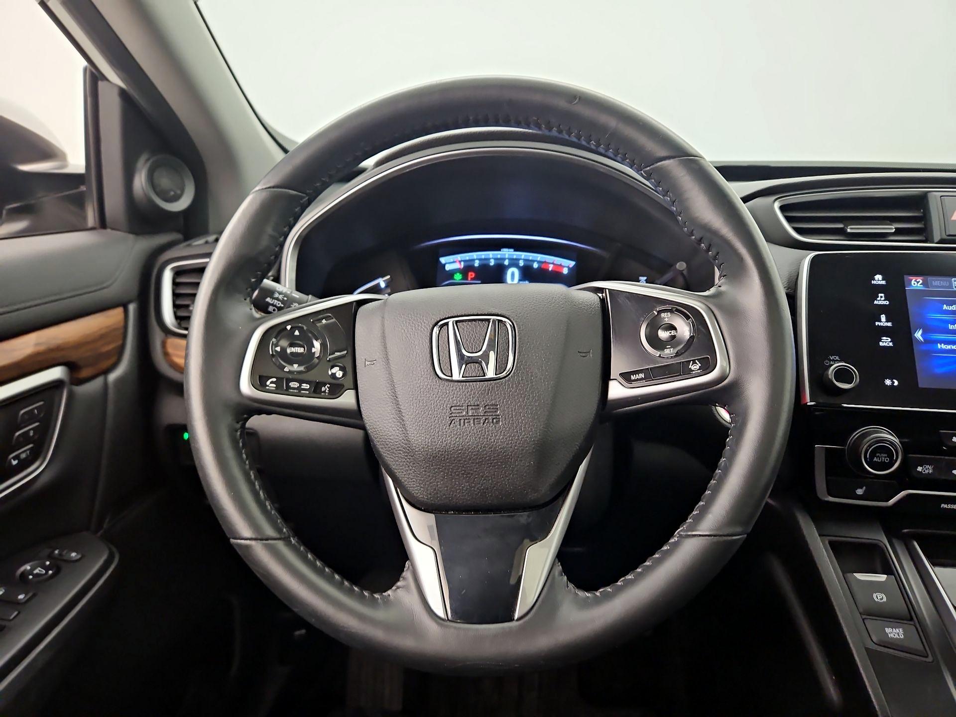 Thumbnail: 2022 Honda CR-V - 10