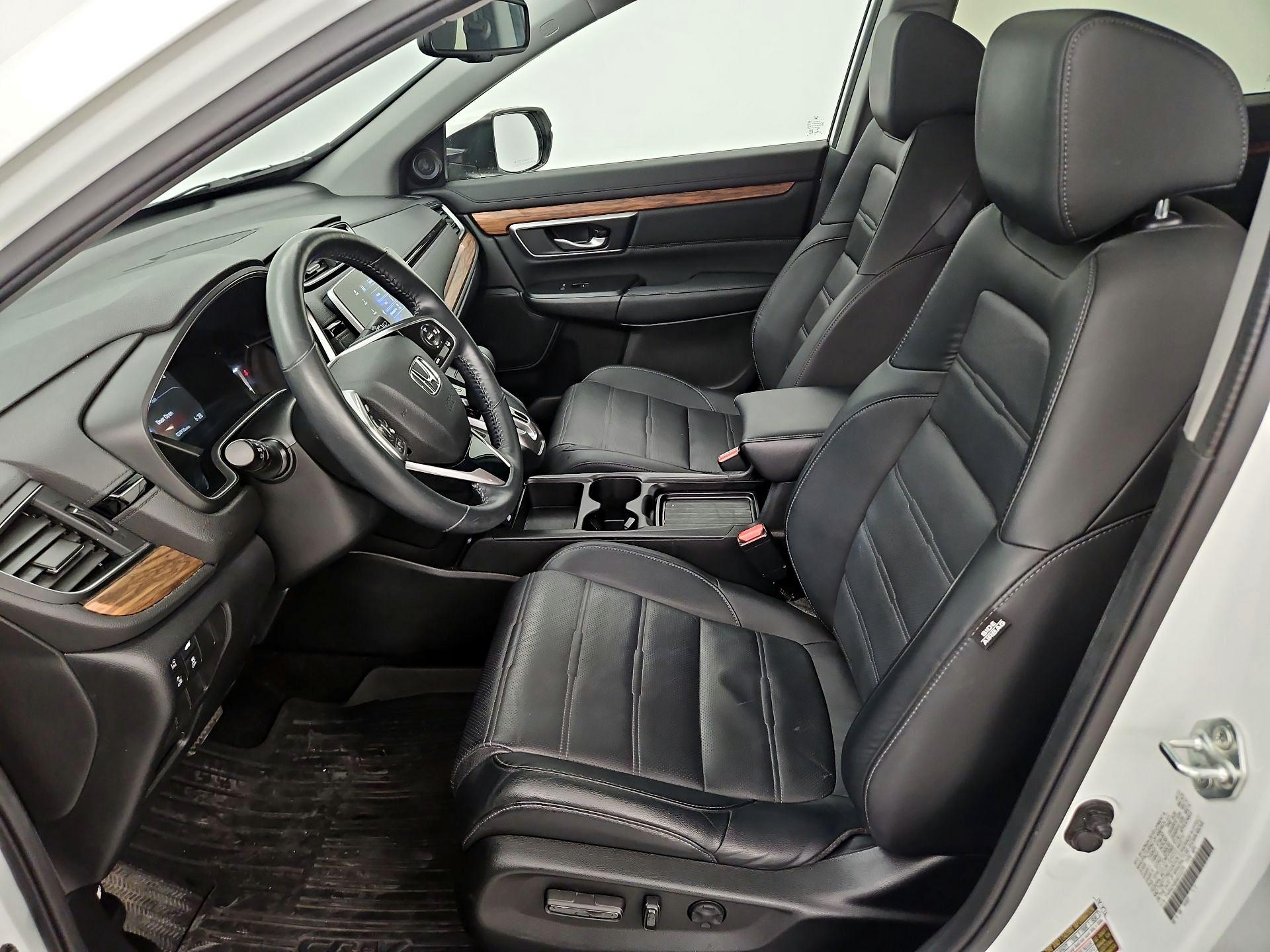 Thumbnail: 2022 Honda CR-V - 11
