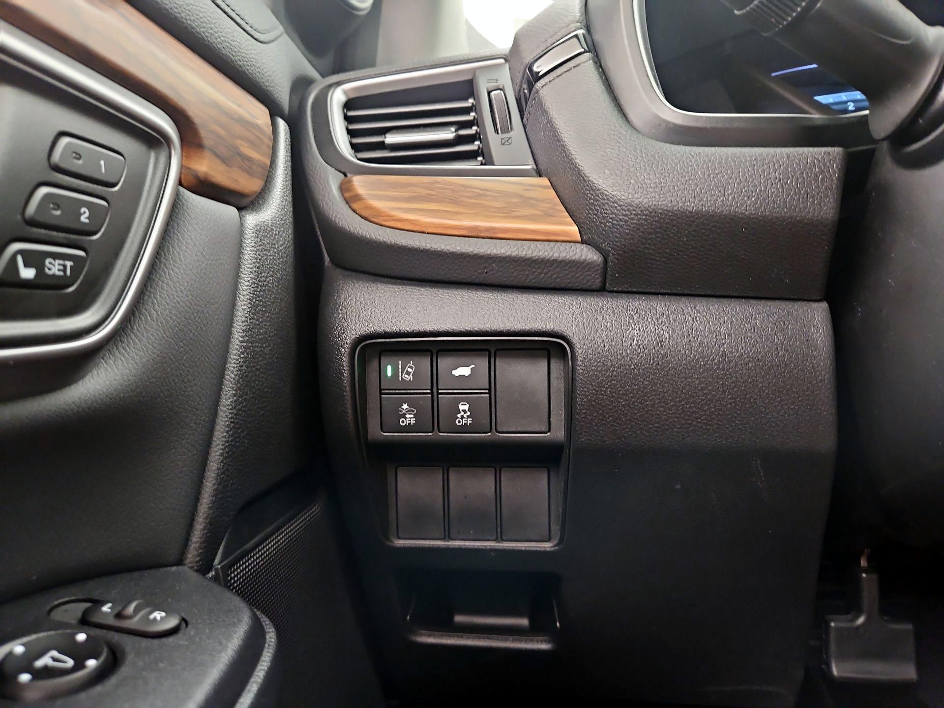 Thumbnail: 2022 Honda CR-V - 13