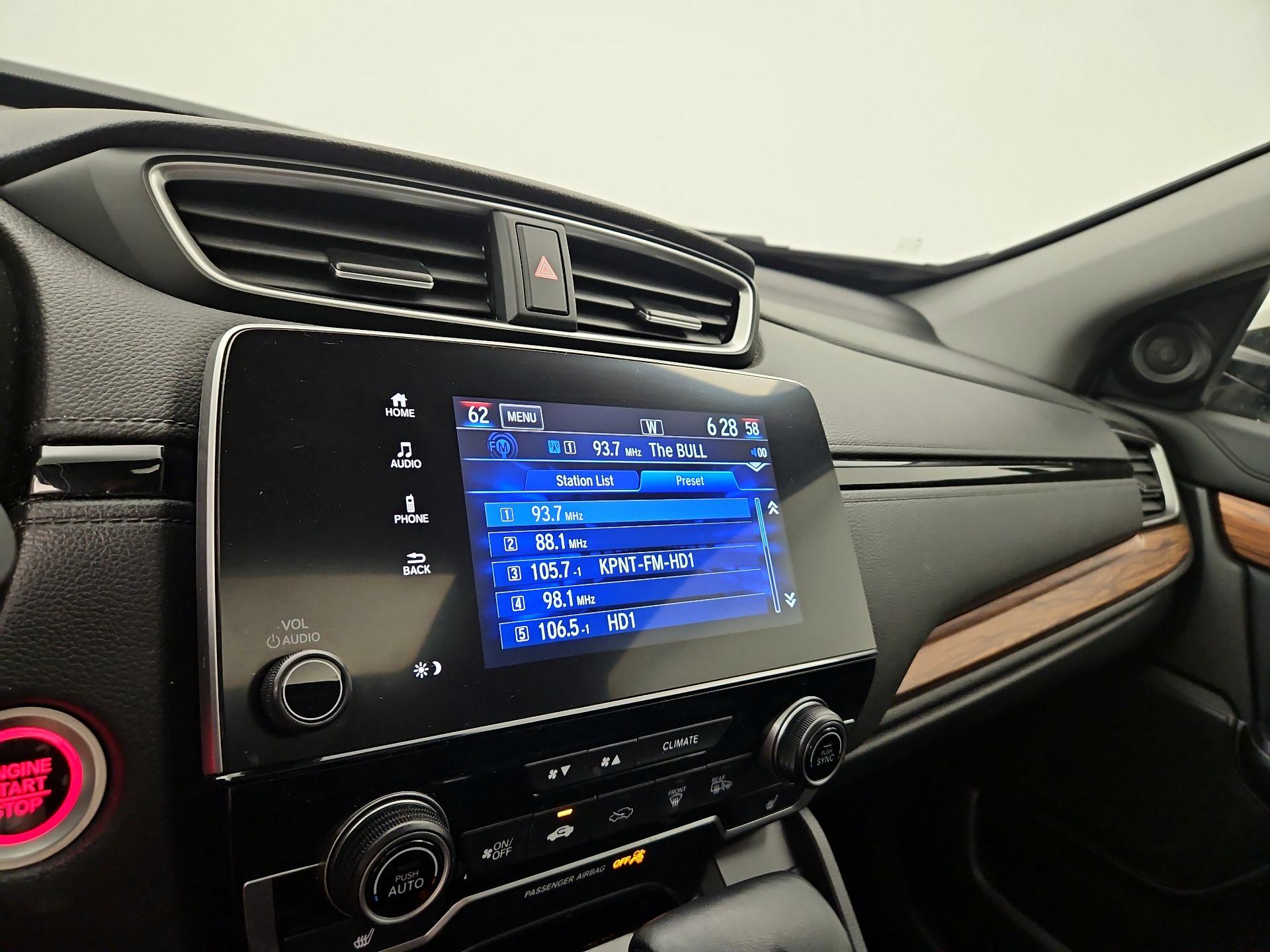 Thumbnail: 2022 Honda CR-V - 15