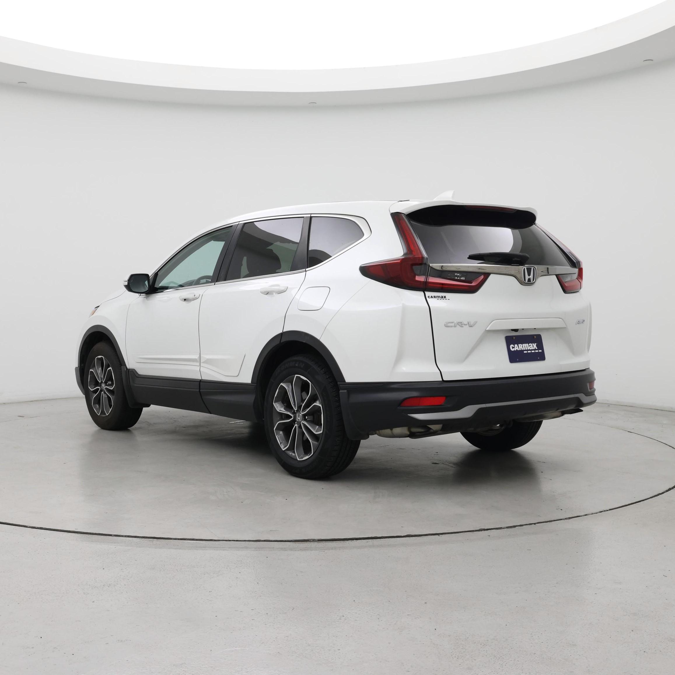 Thumbnail: 2022 Honda CR-V - 2