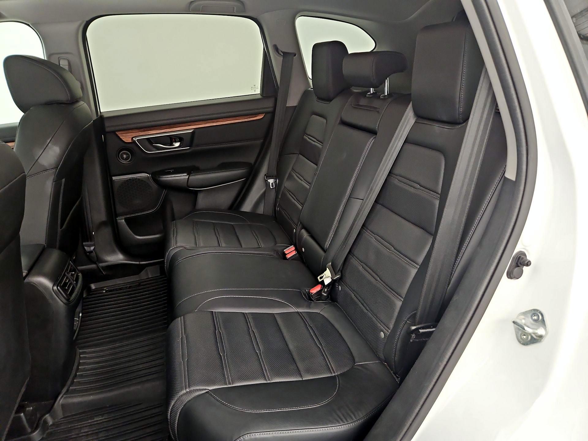 Thumbnail: 2022 Honda CR-V - 20