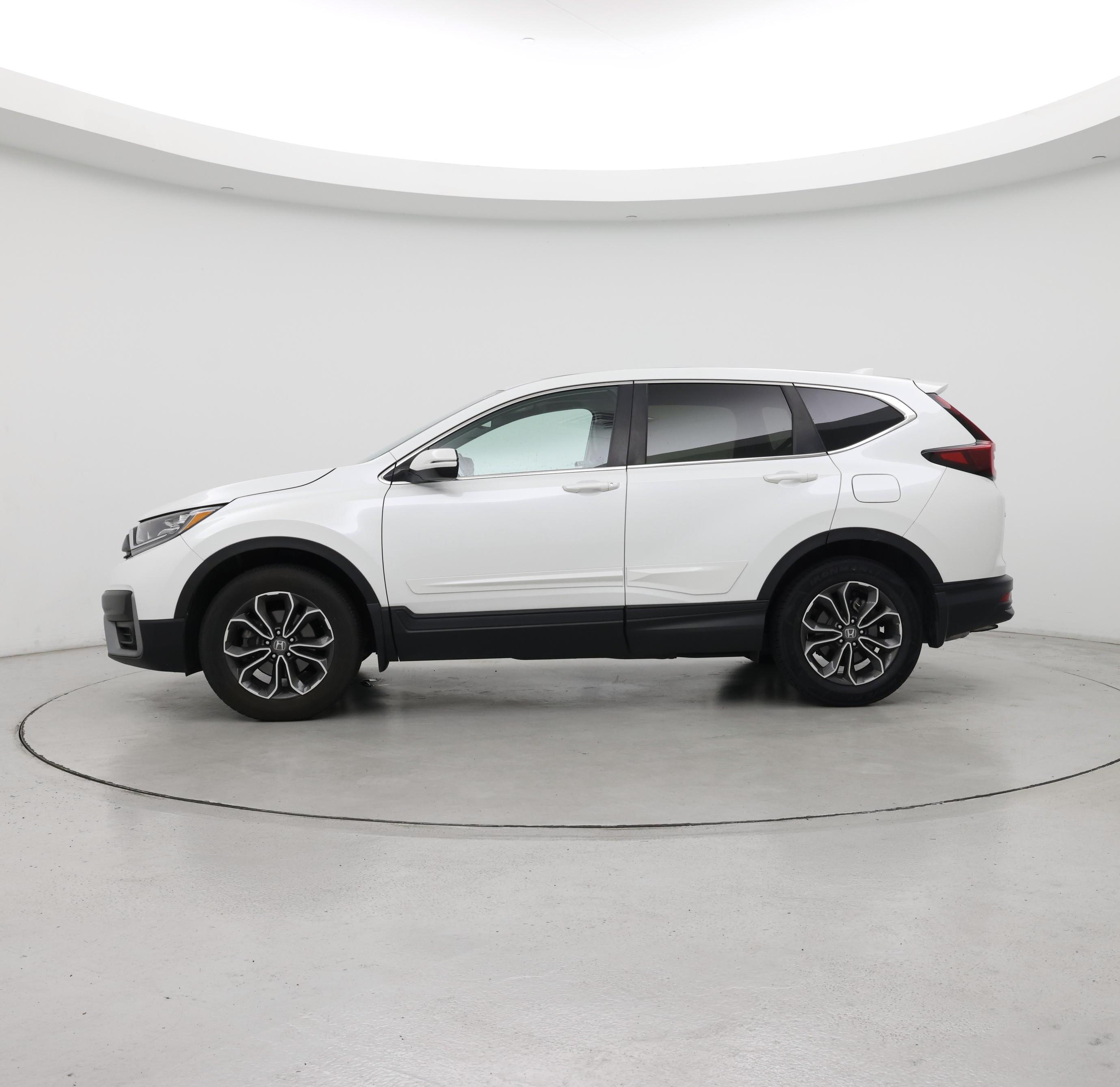 Thumbnail: 2022 Honda CR-V - 3