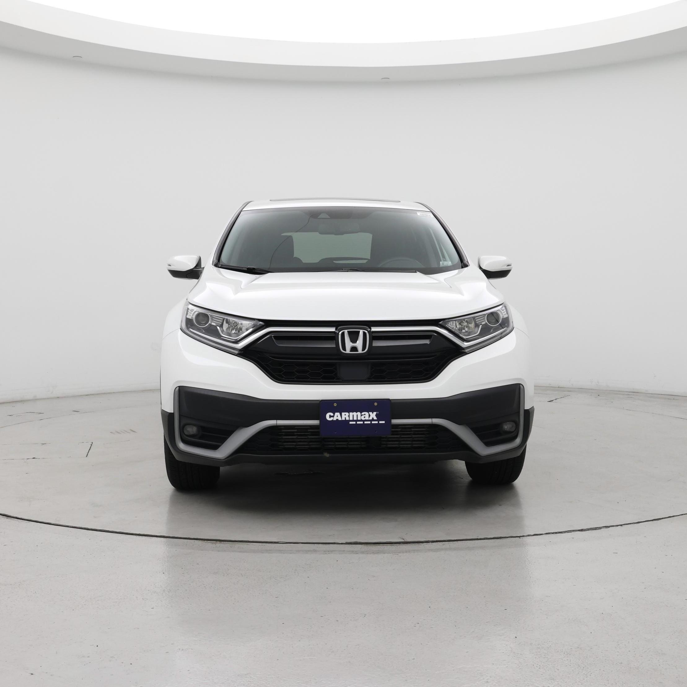 Thumbnail: 2022 Honda CR-V - 5