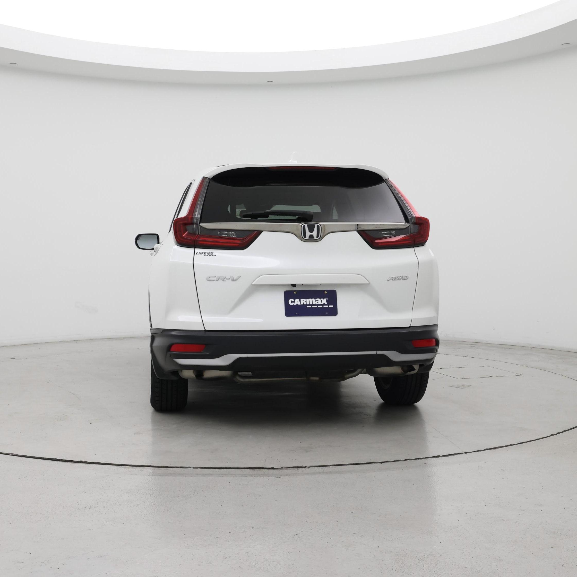 Thumbnail: 2022 Honda CR-V - 6