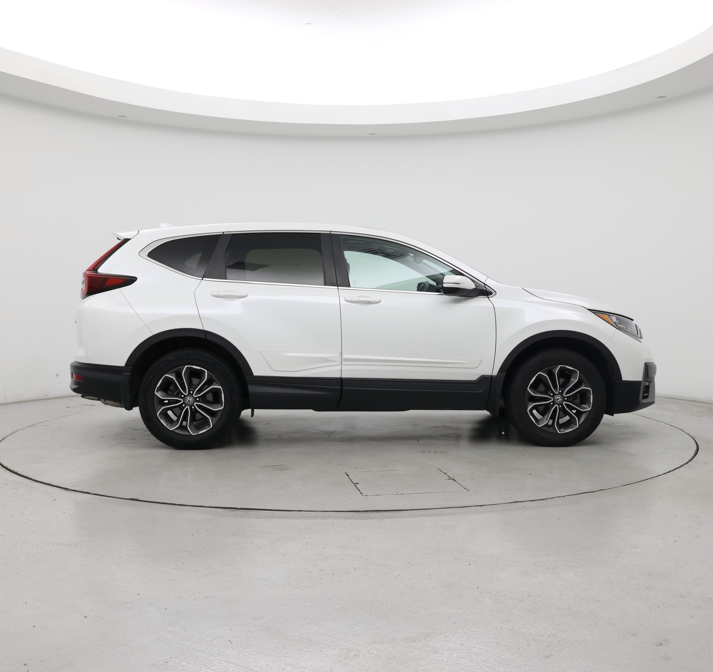 Thumbnail: 2022 Honda CR-V - 7