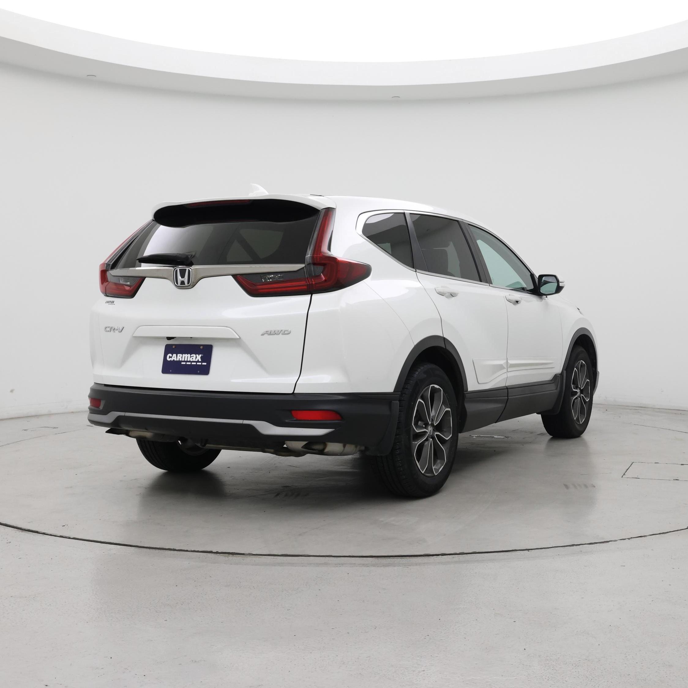 Thumbnail: 2022 Honda CR-V - 8