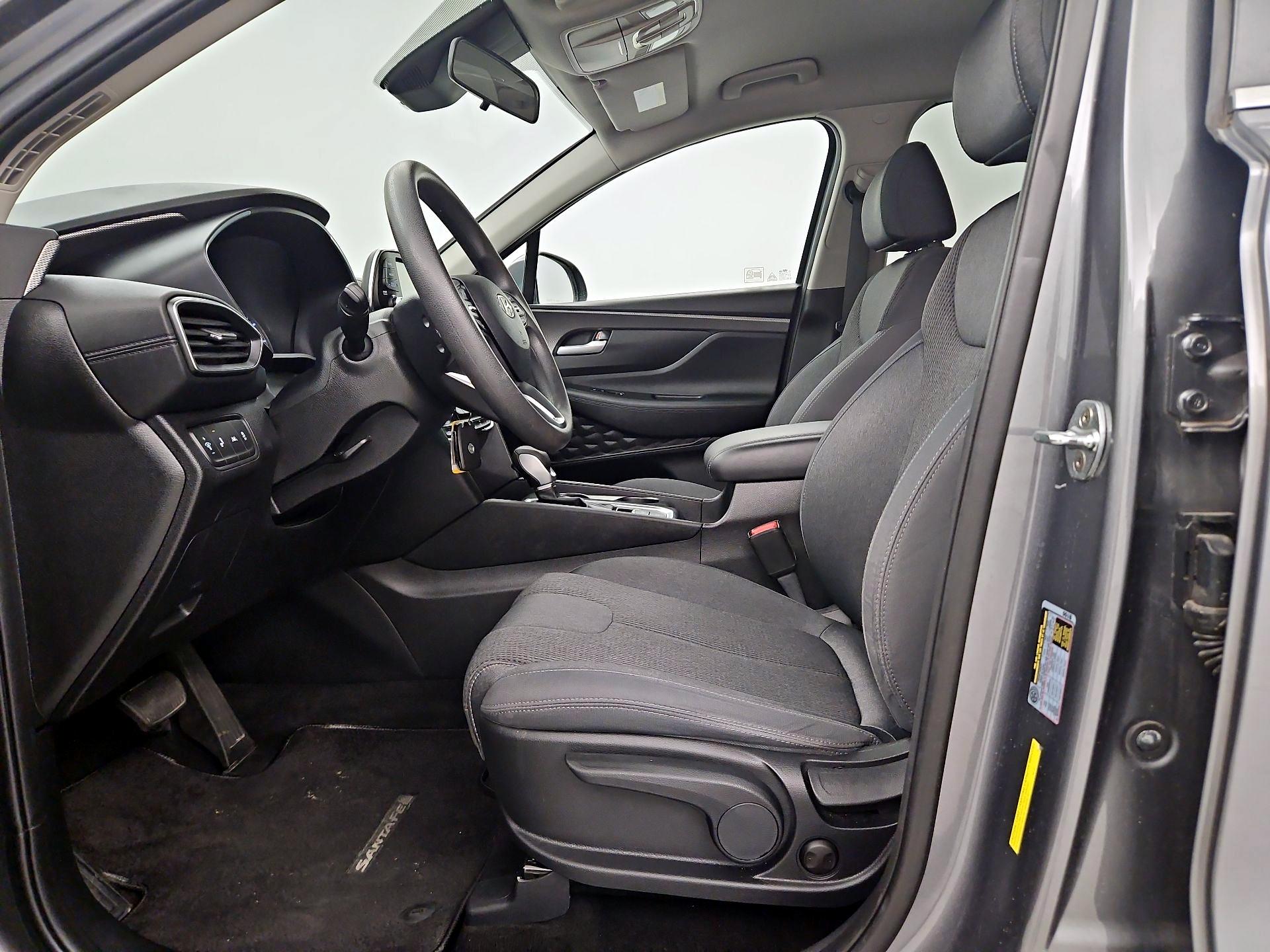 Thumbnail: 2019 Hyundai Santa Fe - 11