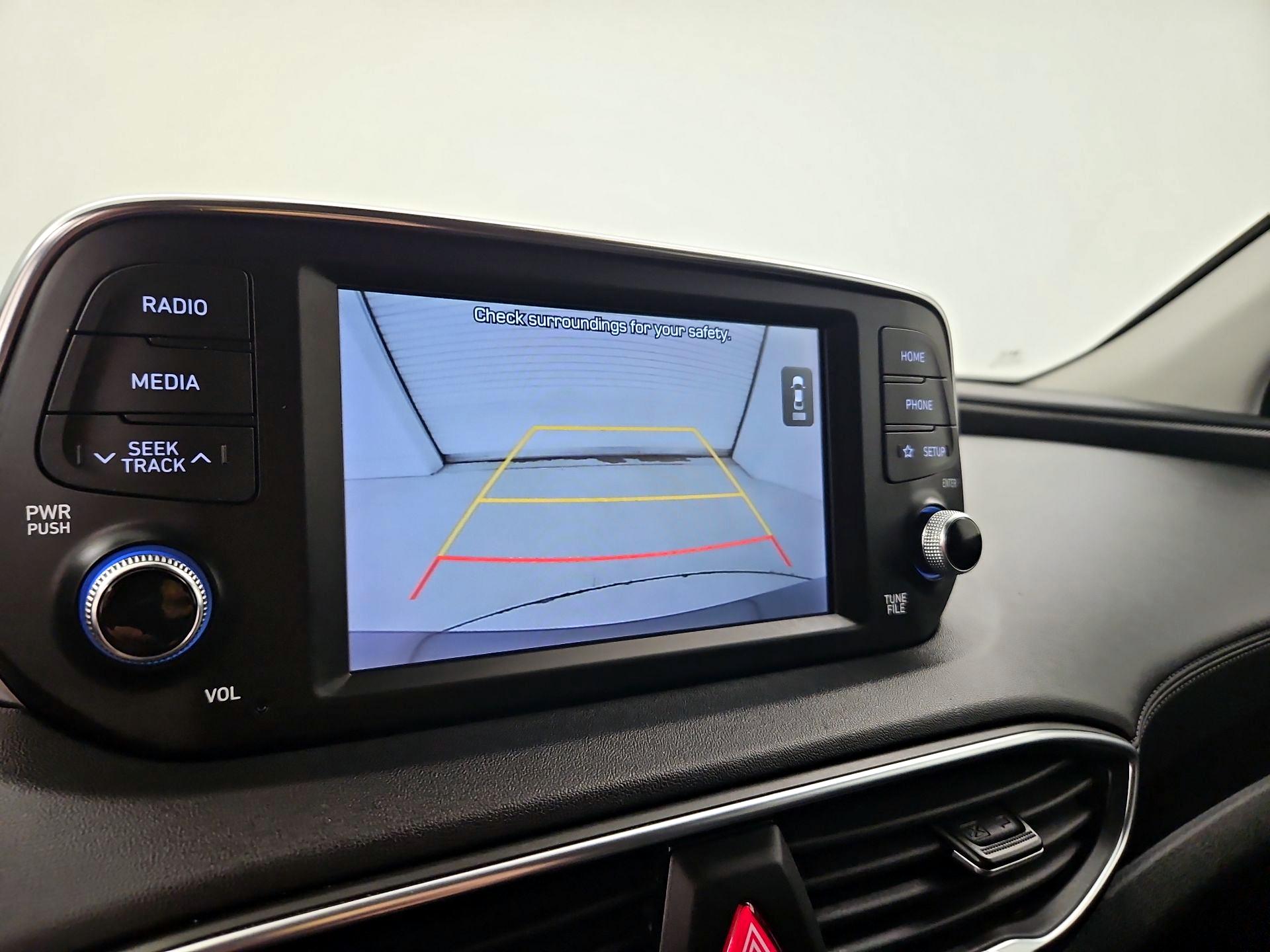 Thumbnail: 2019 Hyundai Santa Fe - 14