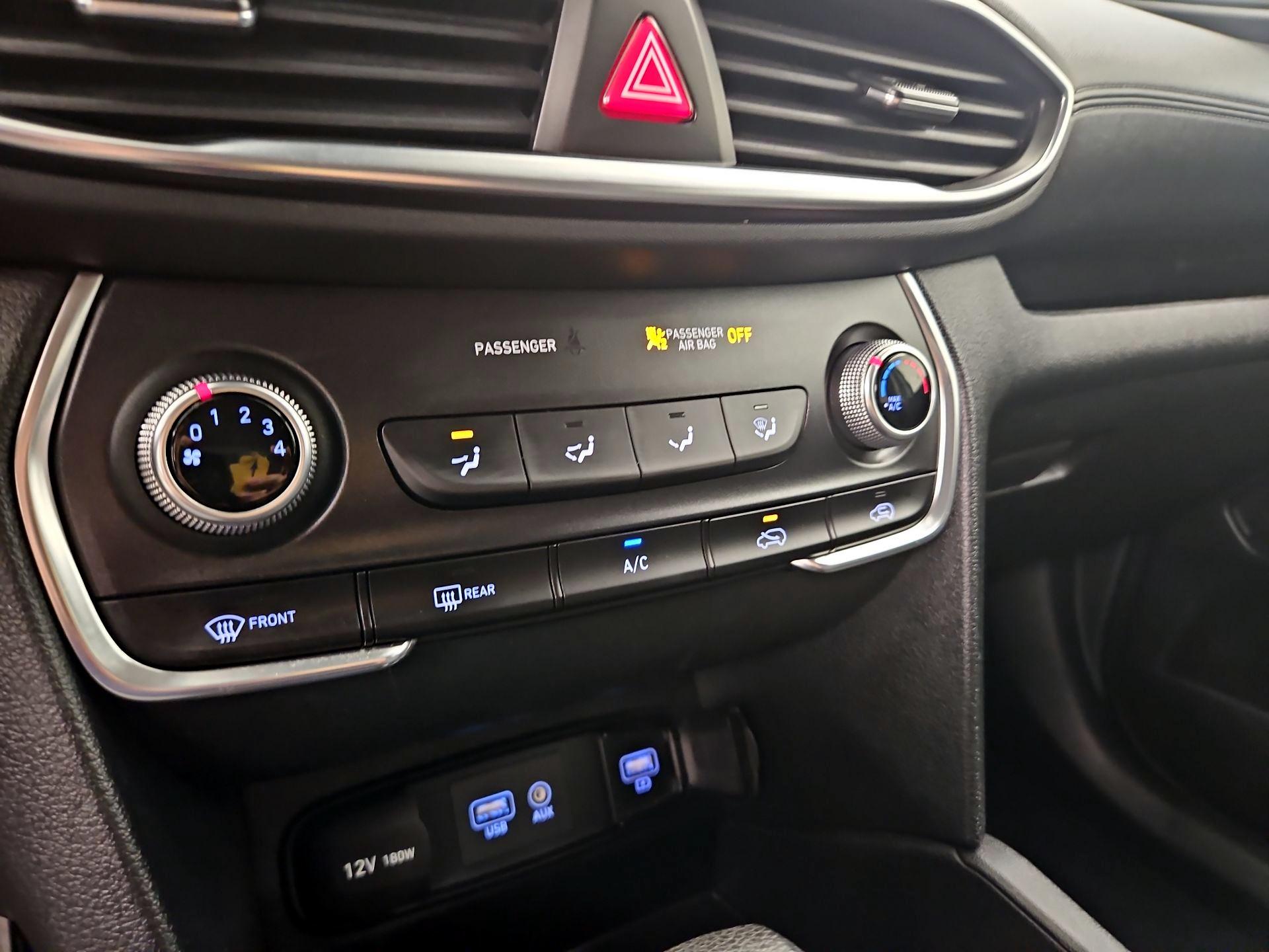 Thumbnail: 2019 Hyundai Santa Fe - 16