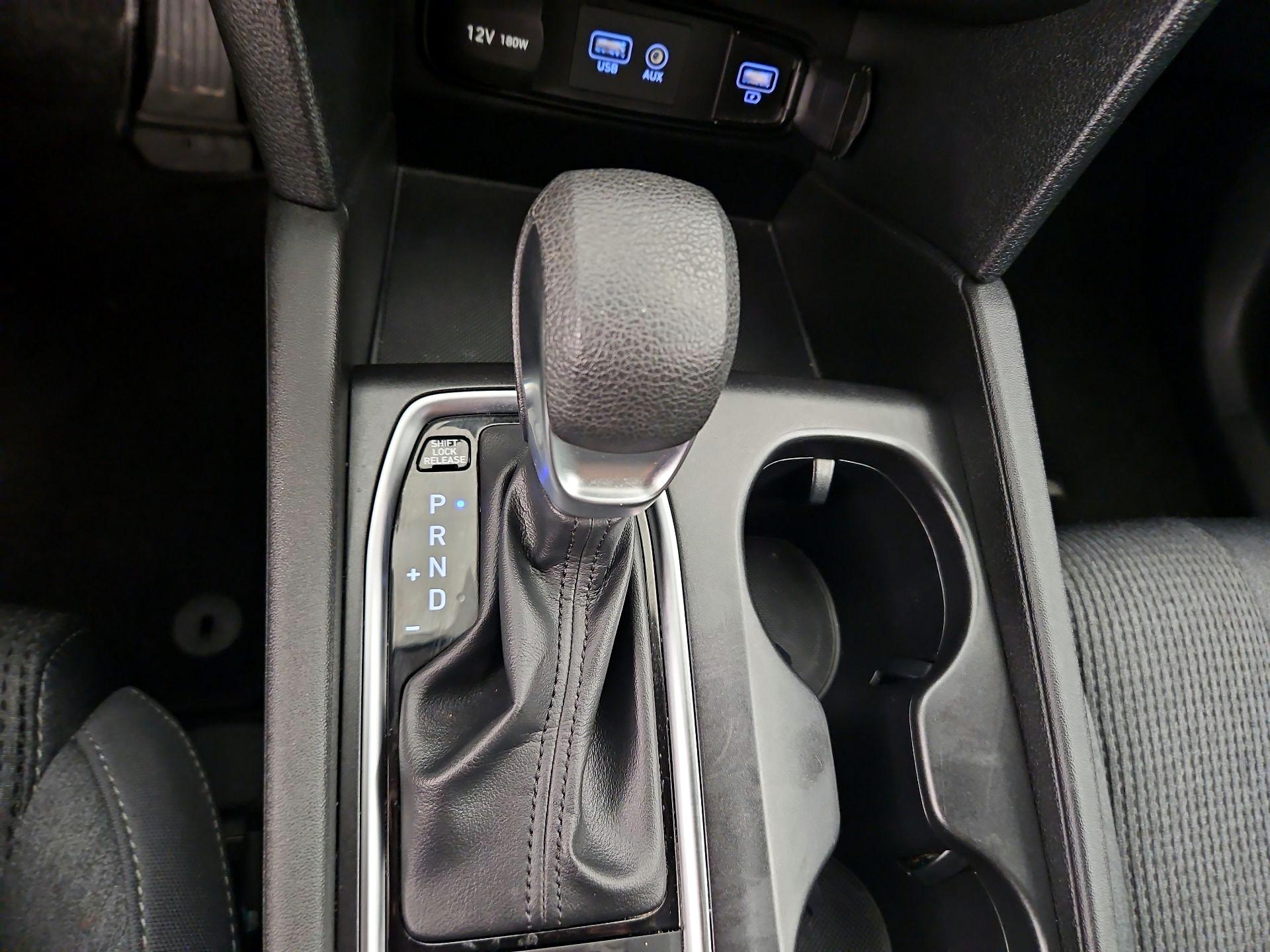 Thumbnail: 2019 Hyundai Santa Fe - 17