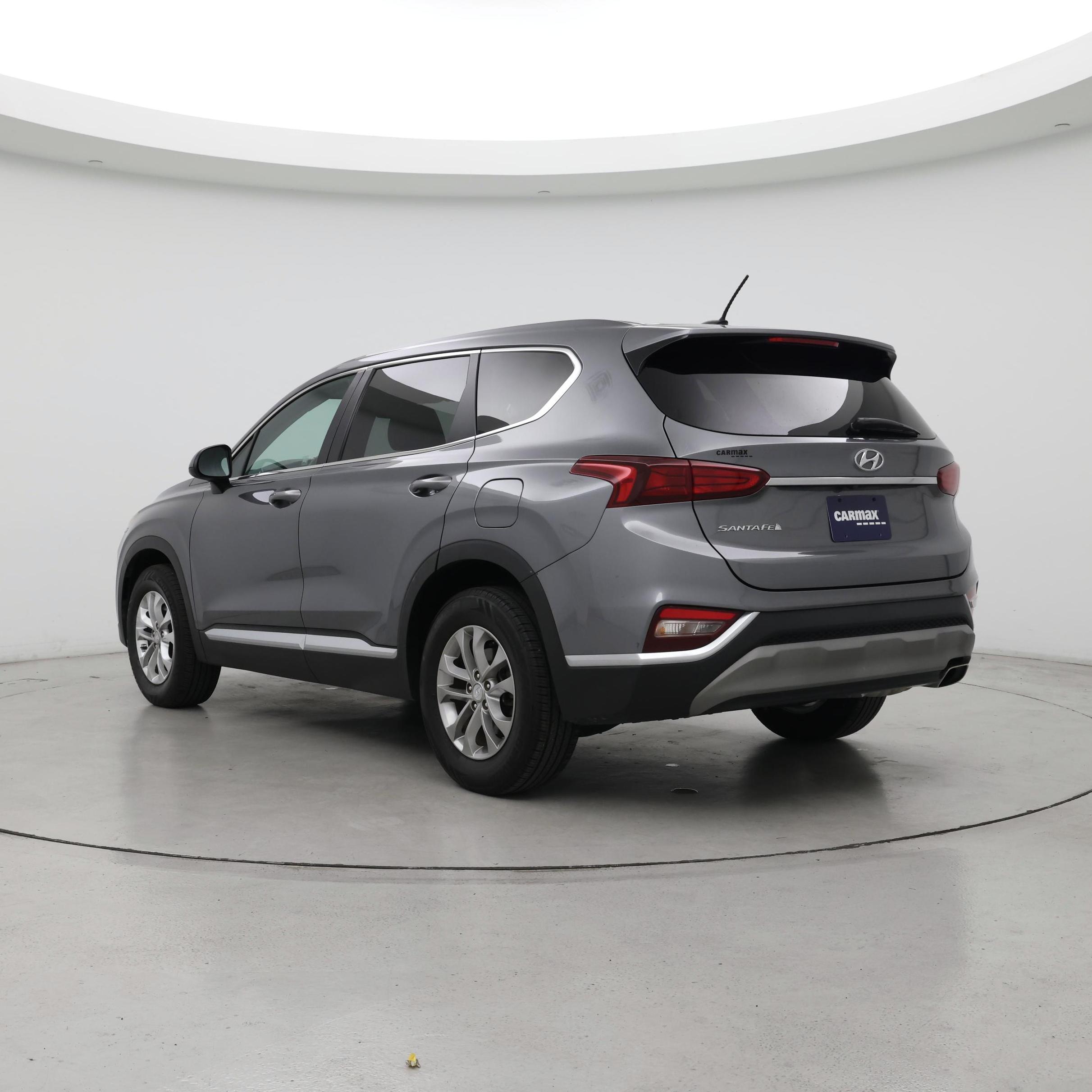 Thumbnail: 2019 Hyundai Santa Fe - 2
