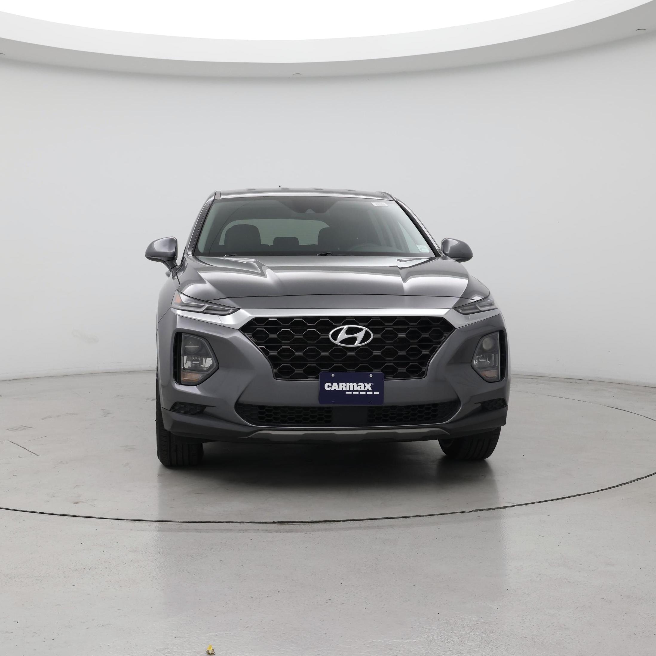 Thumbnail: 2019 Hyundai Santa Fe - 5