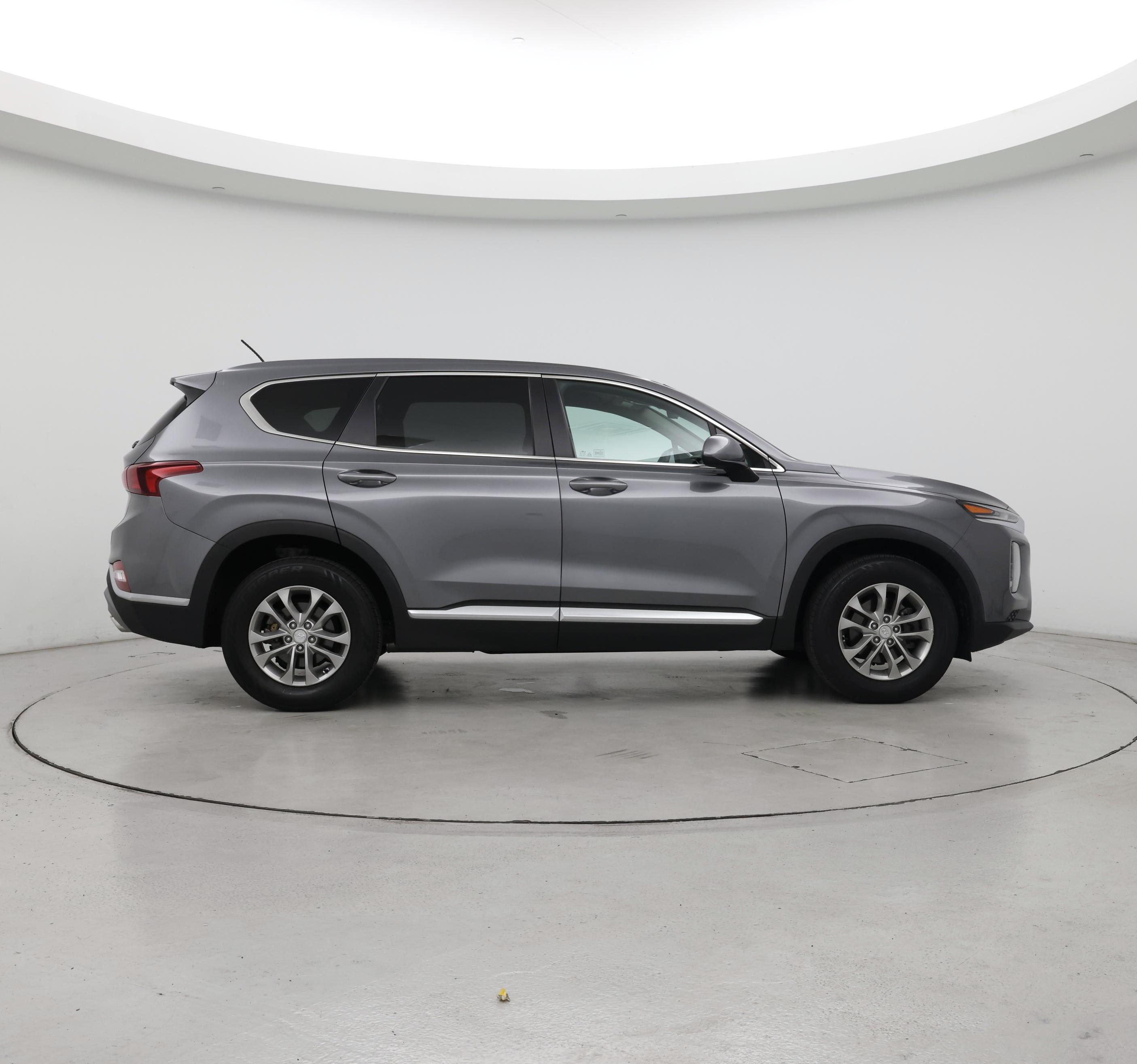 Thumbnail: 2019 Hyundai Santa Fe - 7