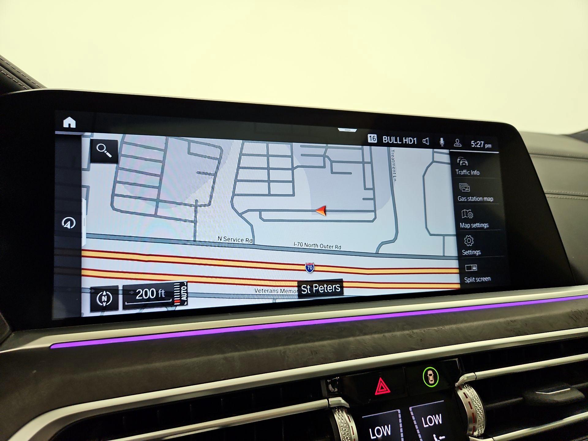 Thumbnail: 2022 BMW X7 - 14