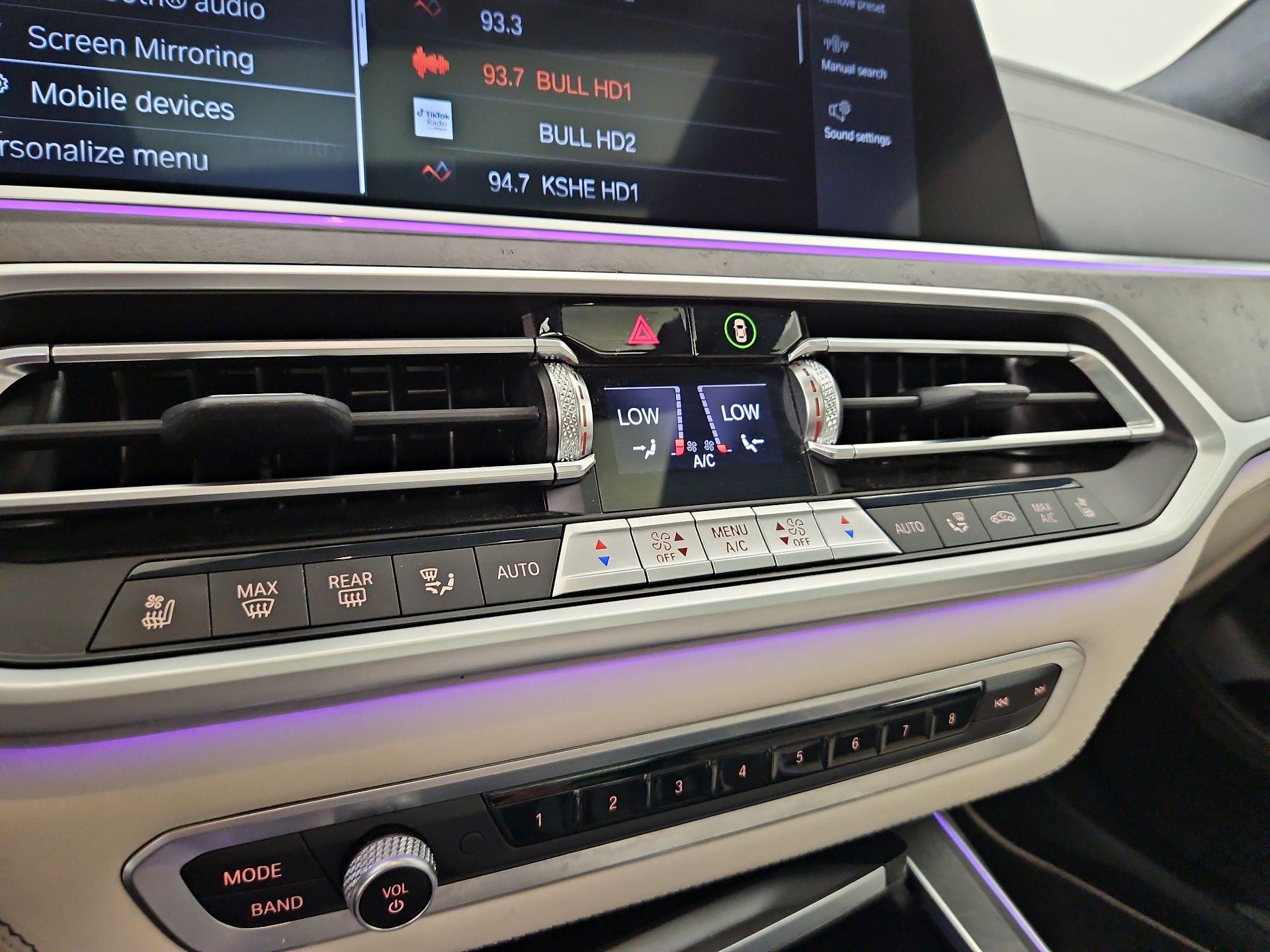 Thumbnail: 2022 BMW X7 - 17