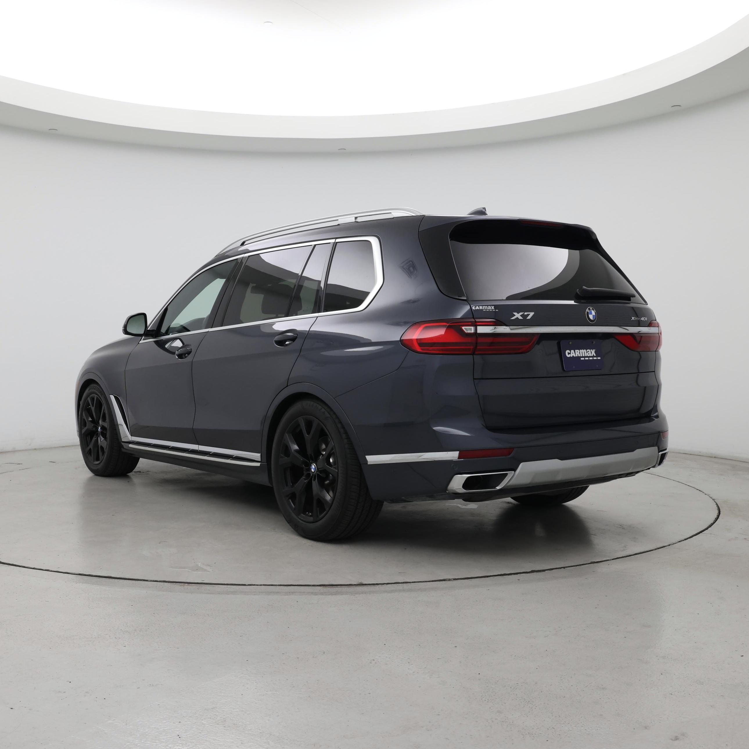 Thumbnail: 2022 BMW X7 - 2
