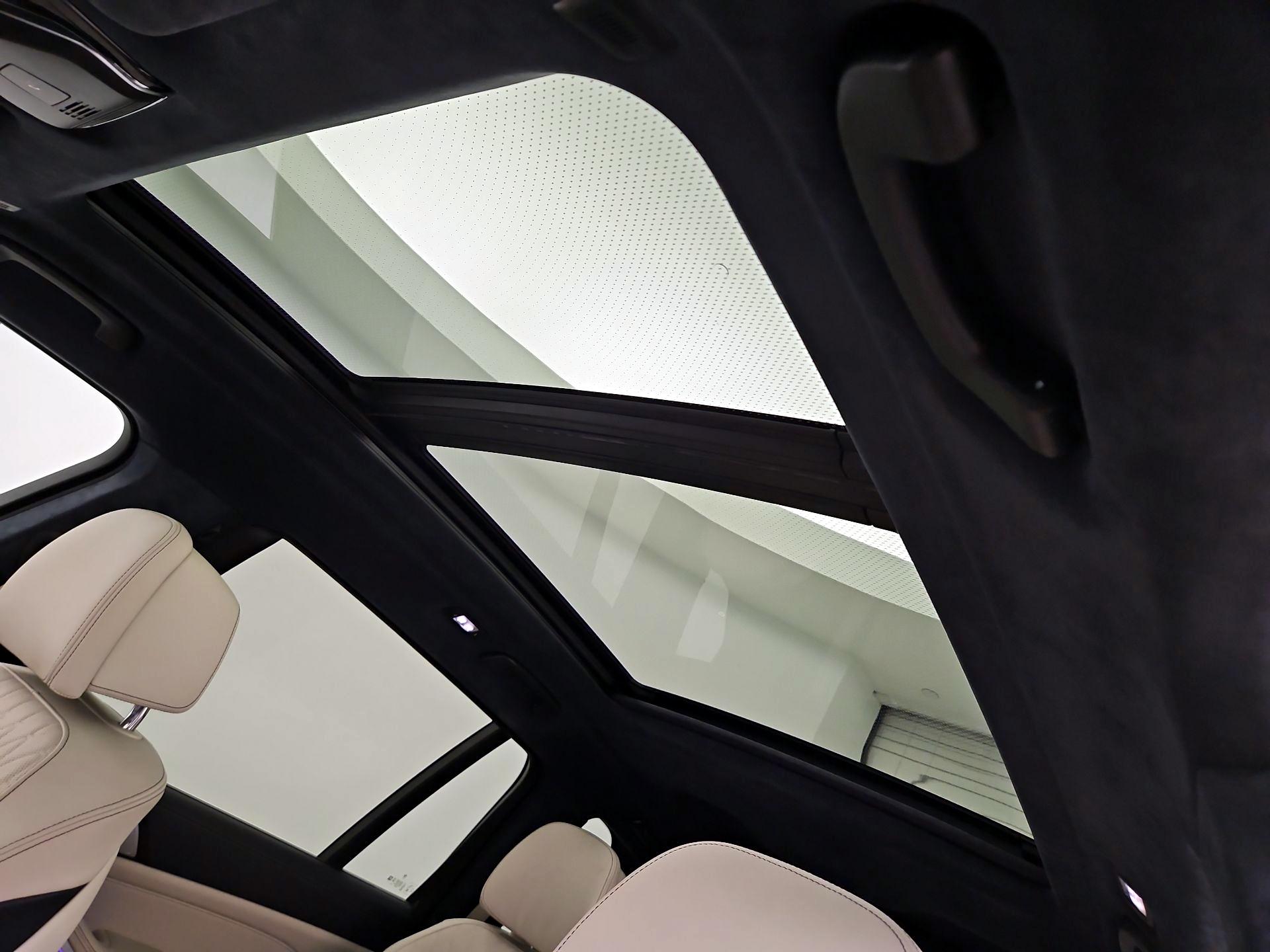 Thumbnail: 2022 BMW X7 - 20