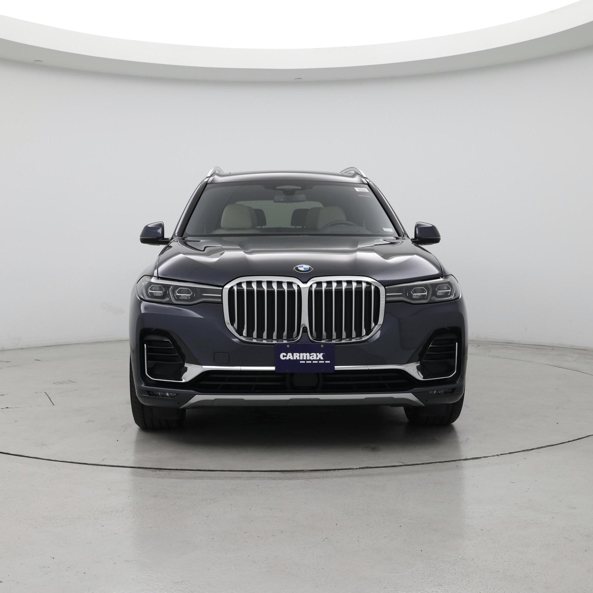 Thumbnail: 2022 BMW X7 - 5