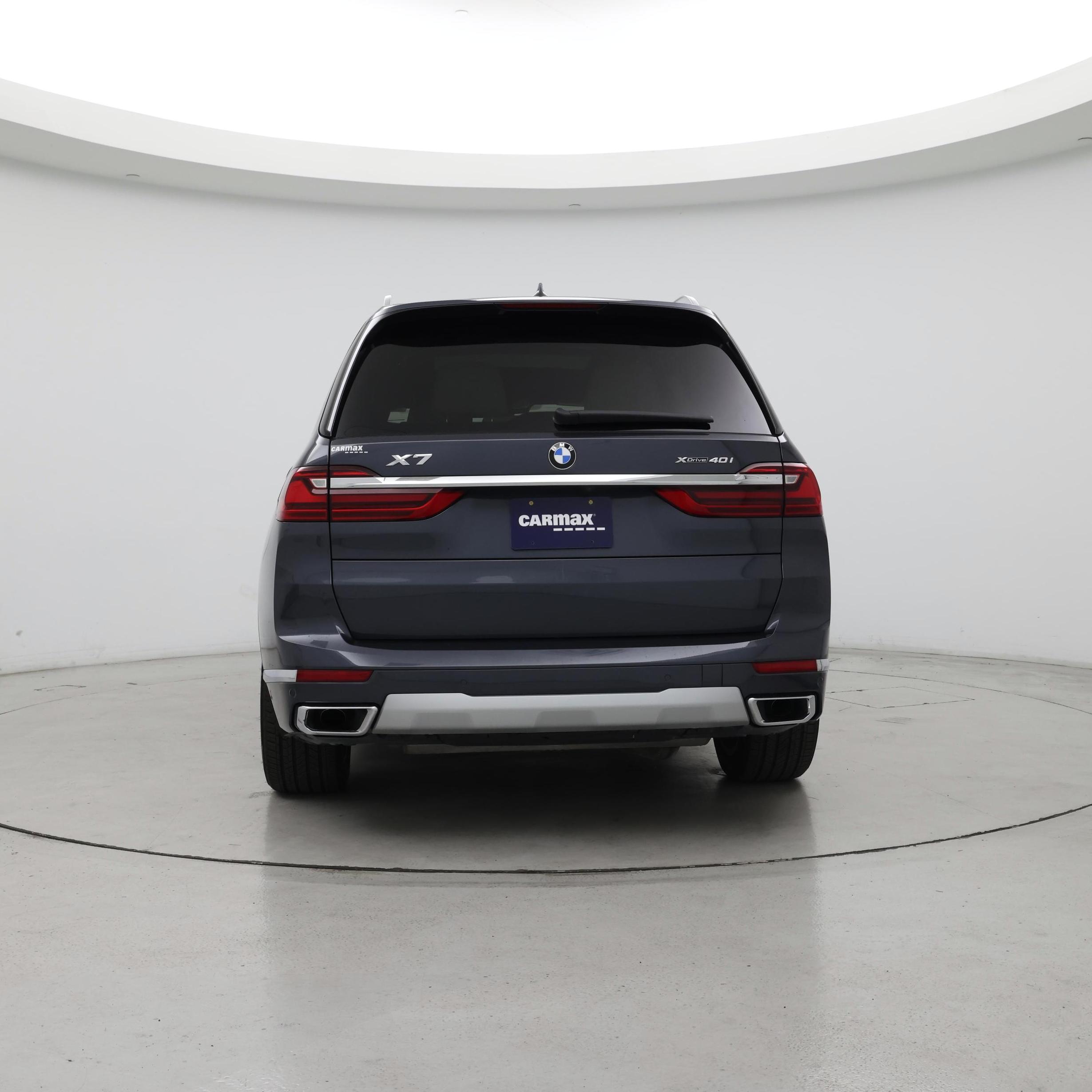 Thumbnail: 2022 BMW X7 - 6